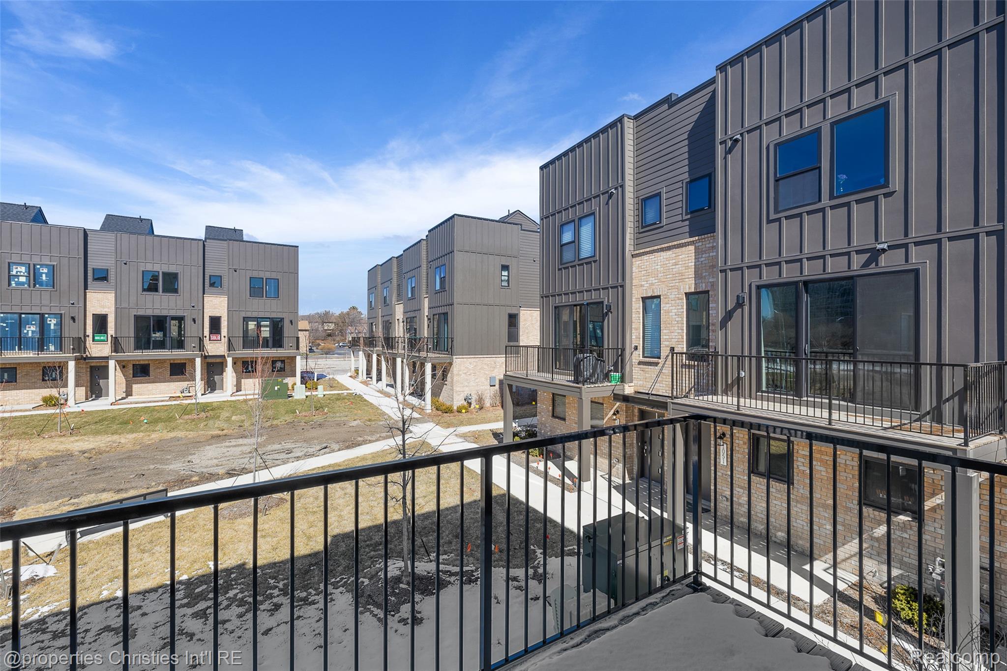 1041, HAMPTON, #43, Detroit, Michigan, 48207