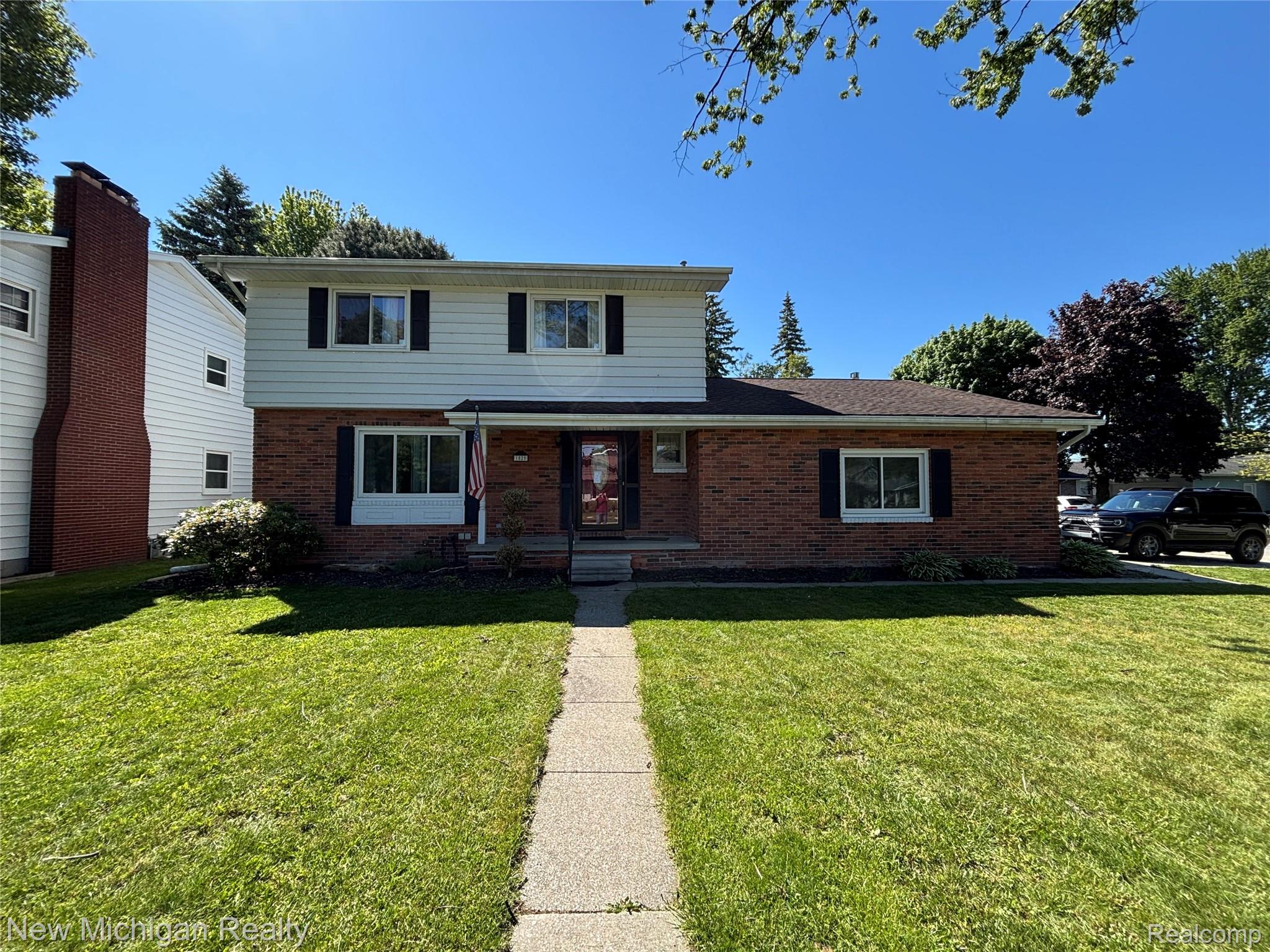 1828, Kennelworth, Port Huron, Michigan, 48060