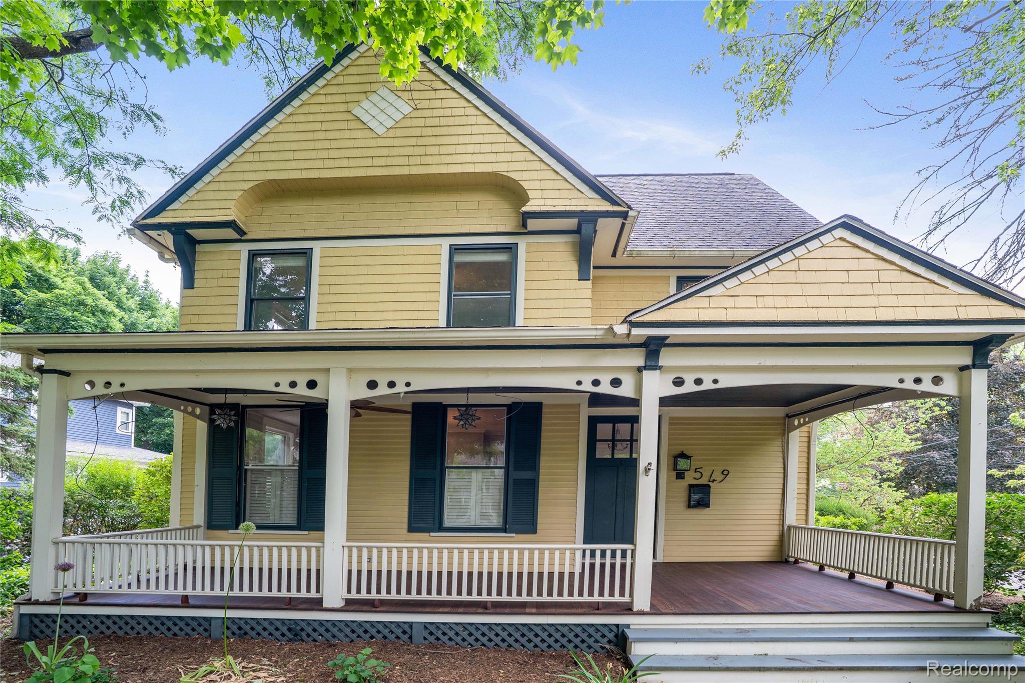 549, Dunlap, Northville, Michigan, 48167