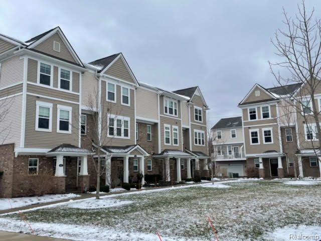 411, WRIGHT, Wixom, Michigan, 48393
