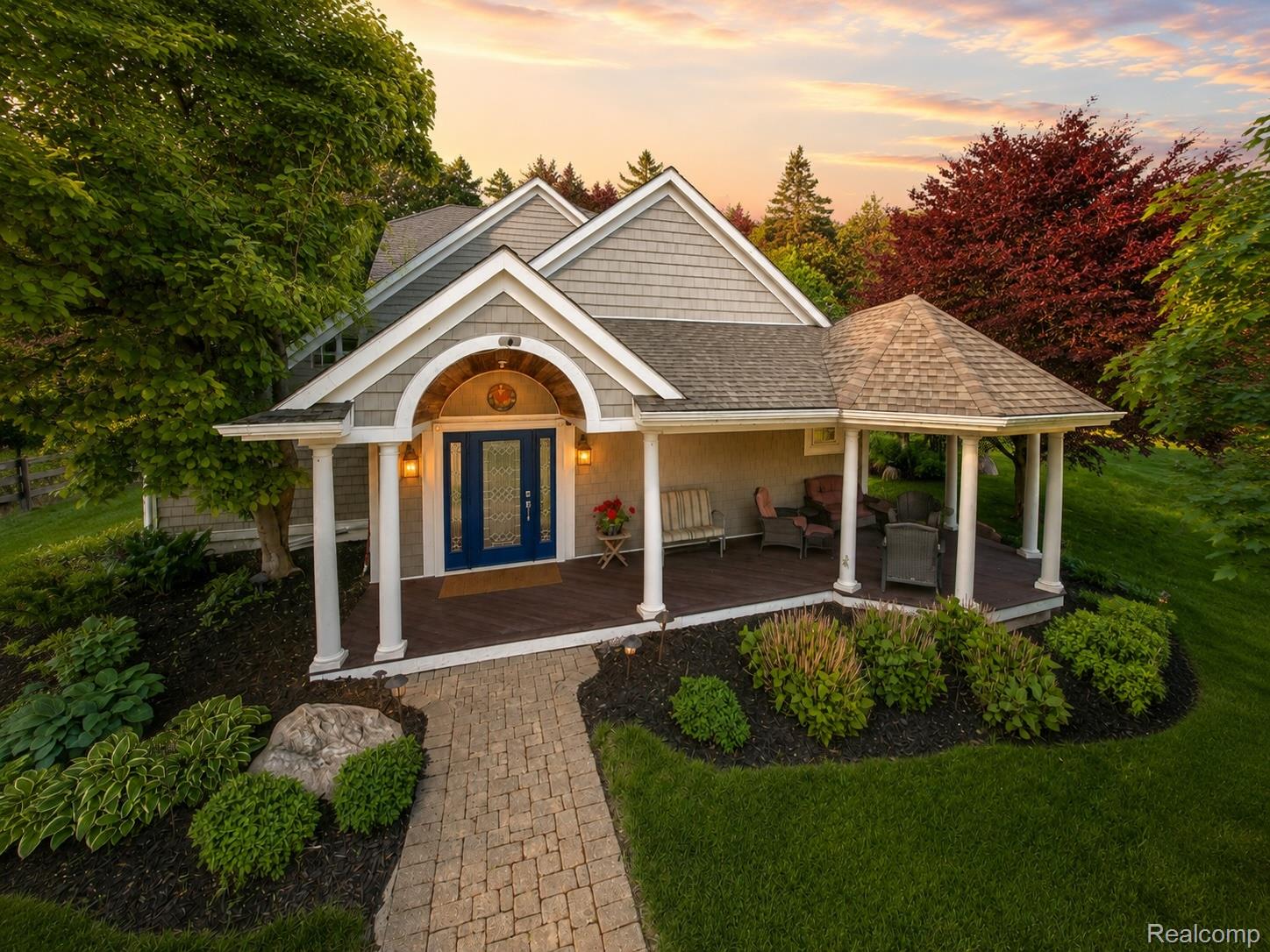 1310, Brauer, Metamora, Michigan, 48371