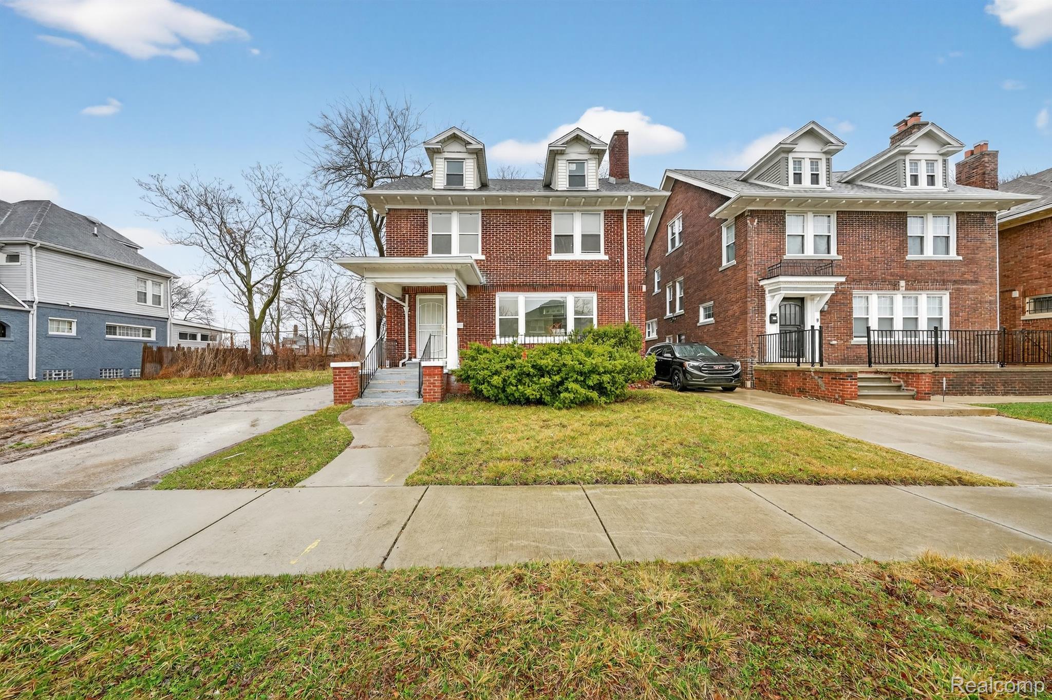 9290, Wildemere, Detroit, Michigan, 48206