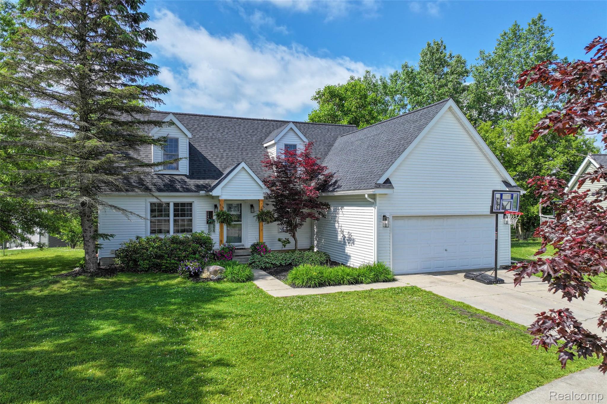 1177, Emerald Forest, Davison, Michigan, 48423