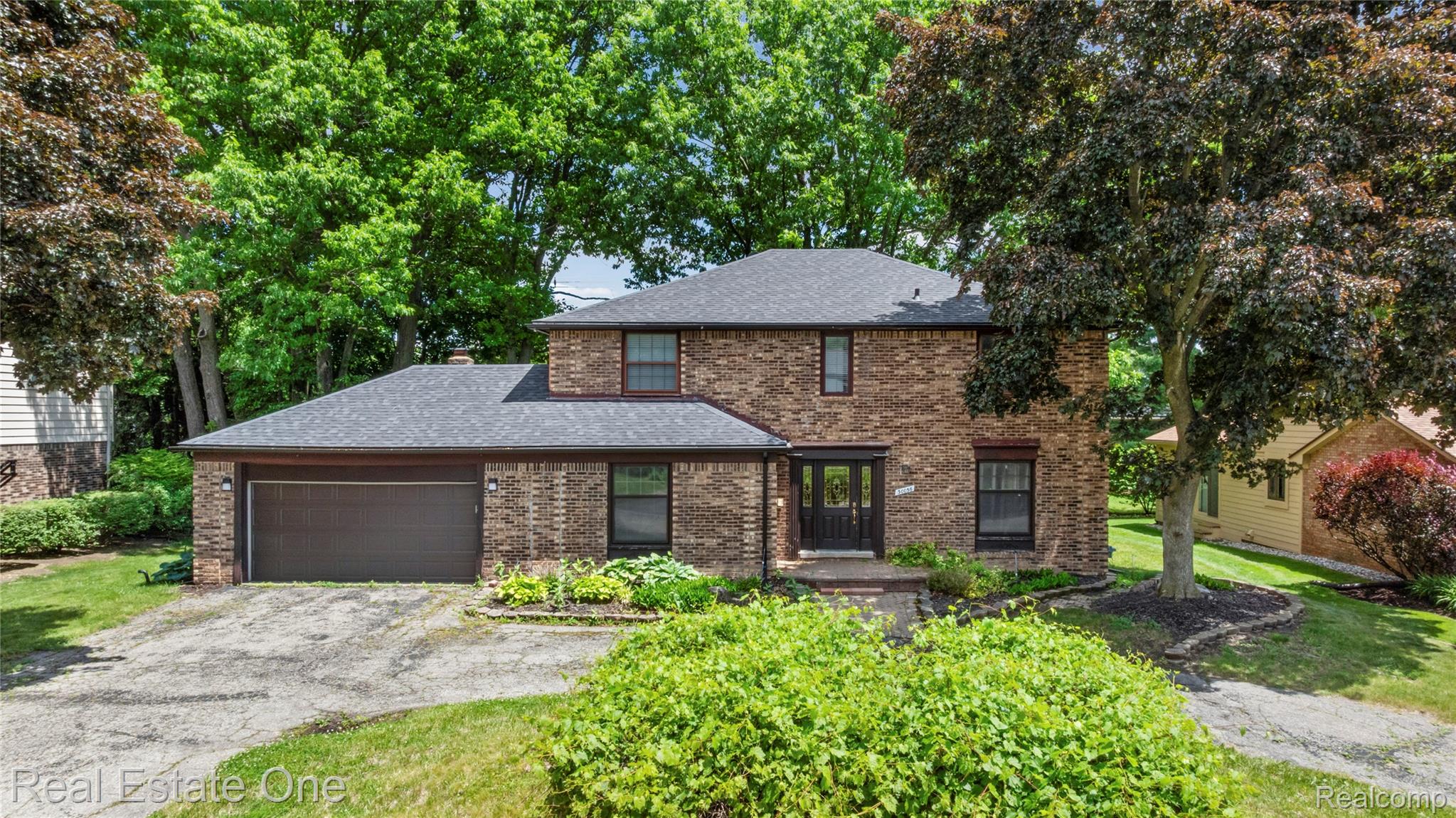 30056, Mayfair, Farmington Hills, Michigan, 48331