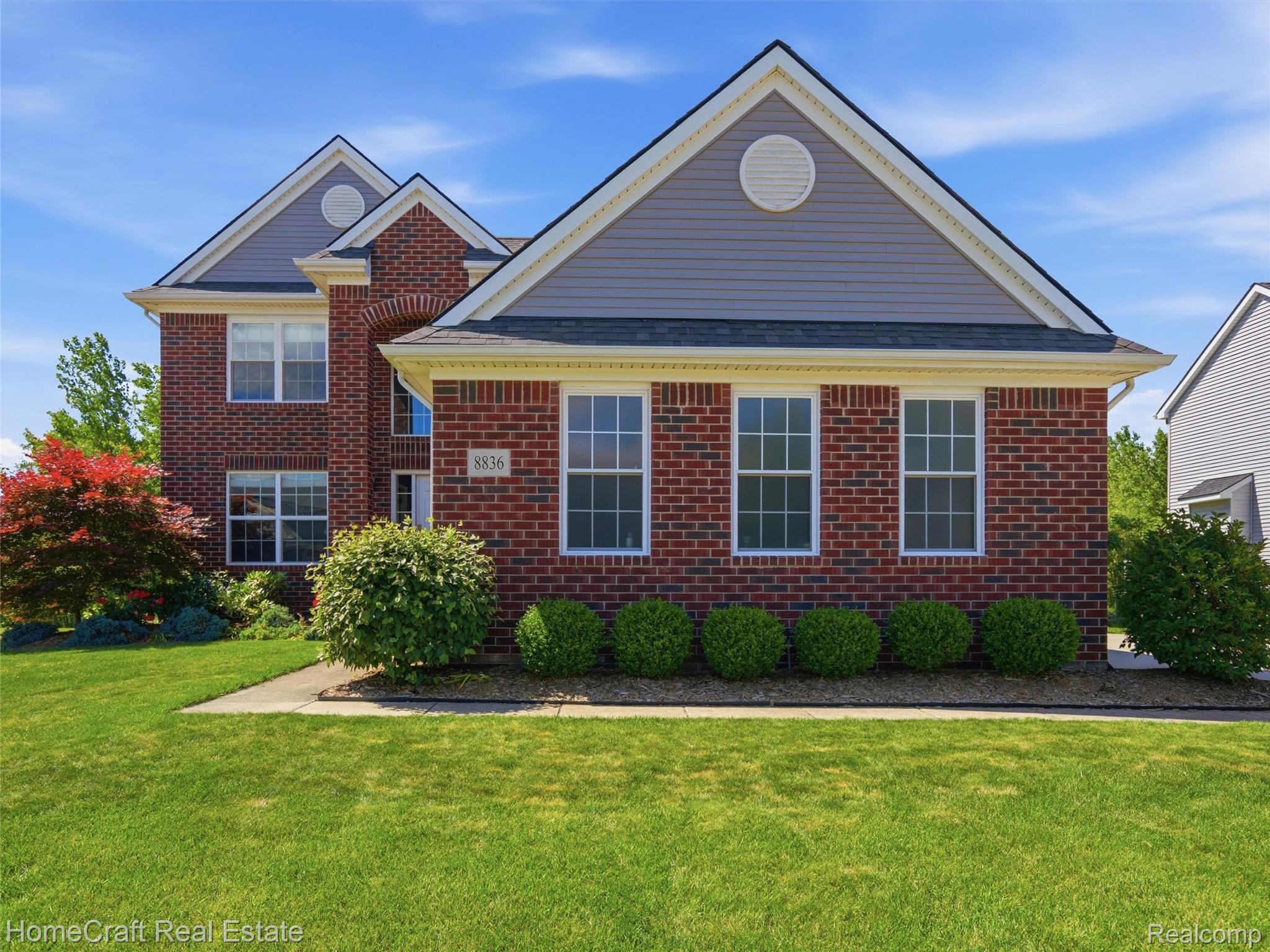 8836, AMARANTH, Ypsilanti, Michigan, 48197