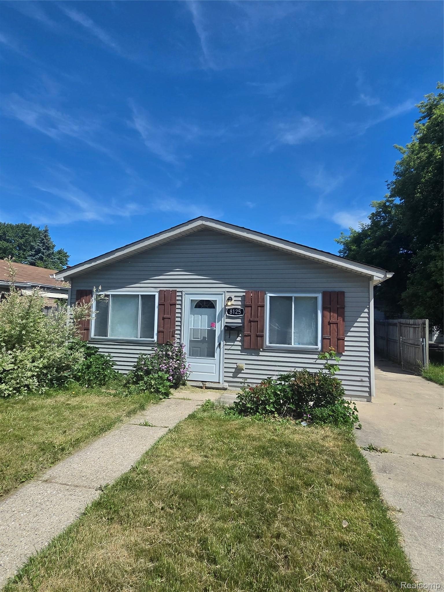8125, Timken, Warren, Michigan, 48089