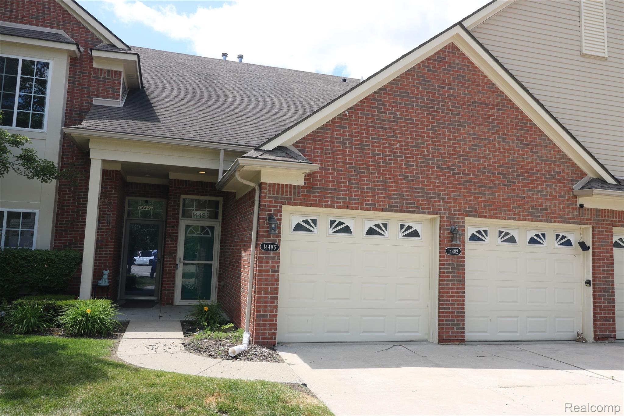 14486, Shadywood, Sterling Heights, Michigan, 48312