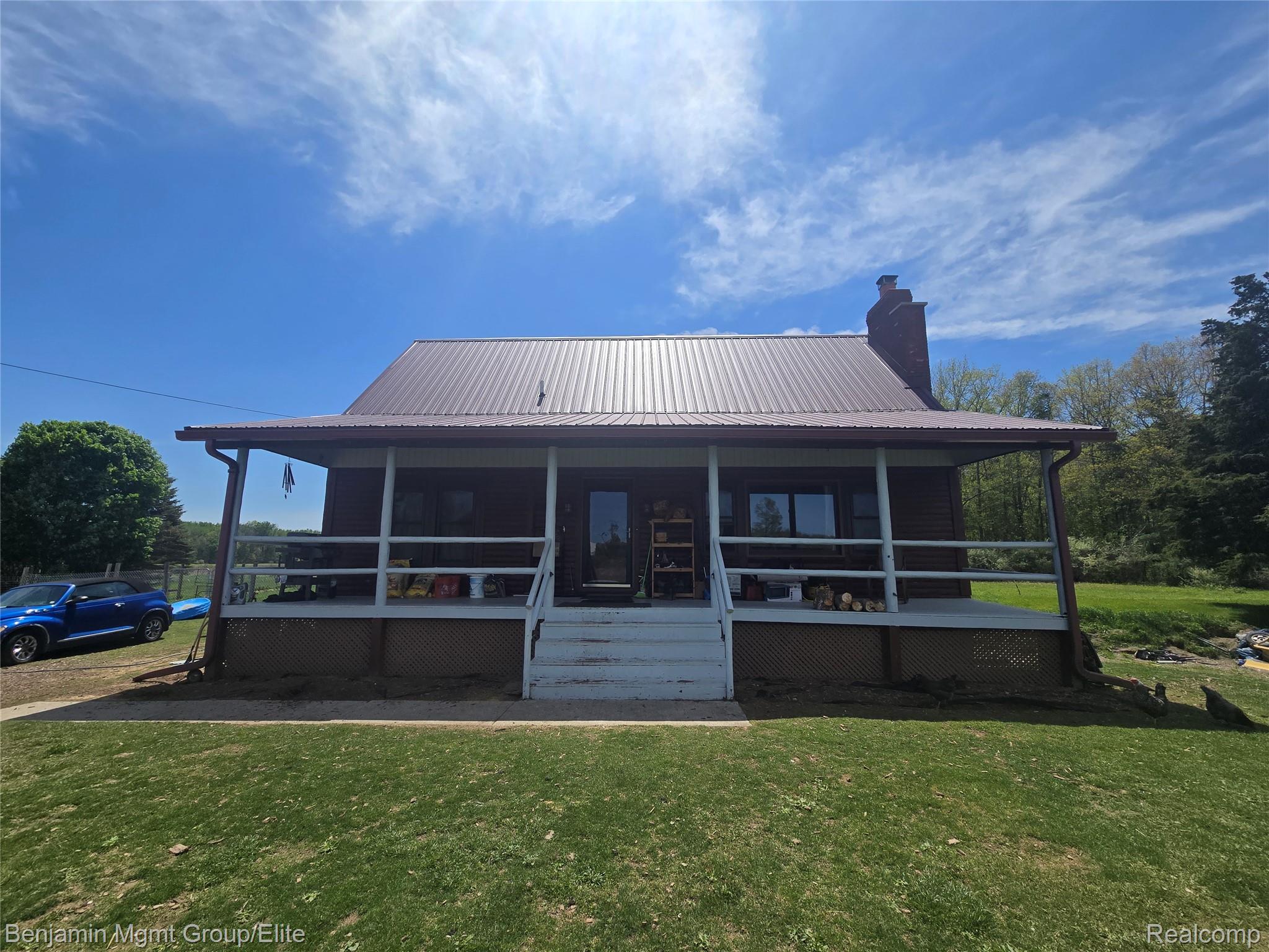 6827, Lapeer, Kimball, Michigan, 48074