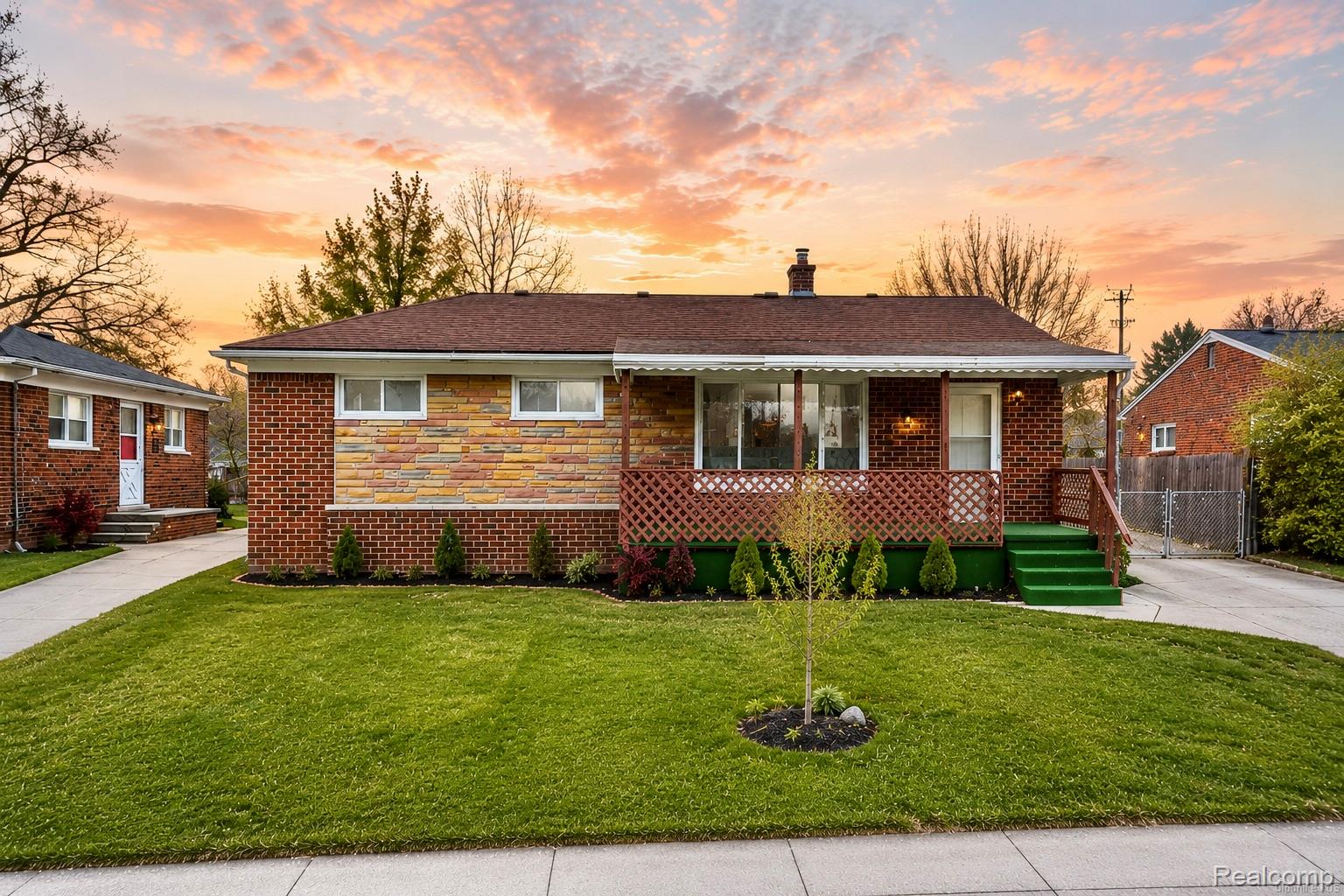 22111, LOGUE, Warren, Michigan, 48091