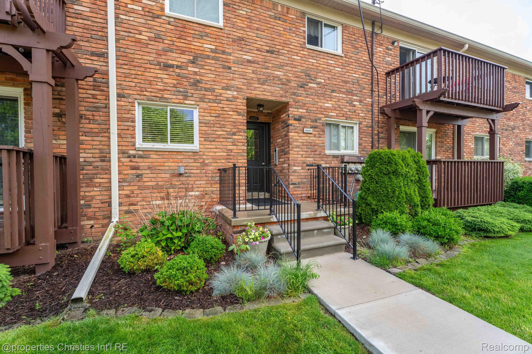 42472, Woodward, #B1, Bloomfield Hills, Michigan, 48304