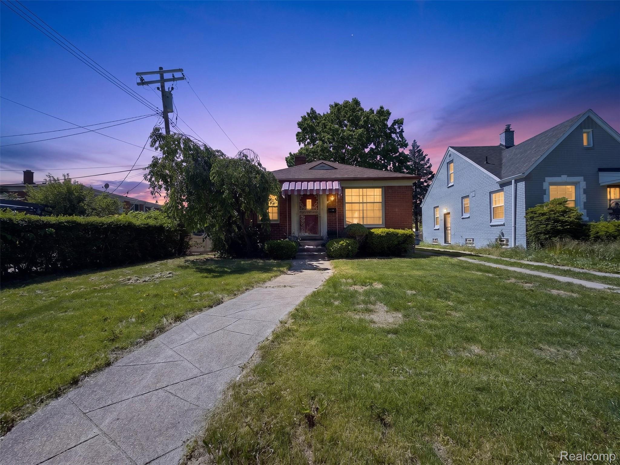 11529, Roxbury, Detroit, Michigan, 48224