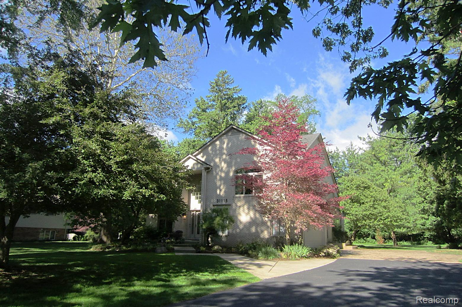 31115, Stafford St, Beverly Hills, Michigan, 48025