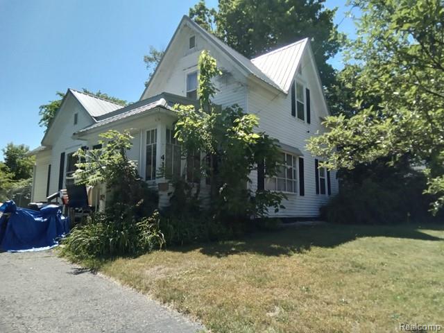 417, Chestnut, Dowagiac, Michigan, 49047