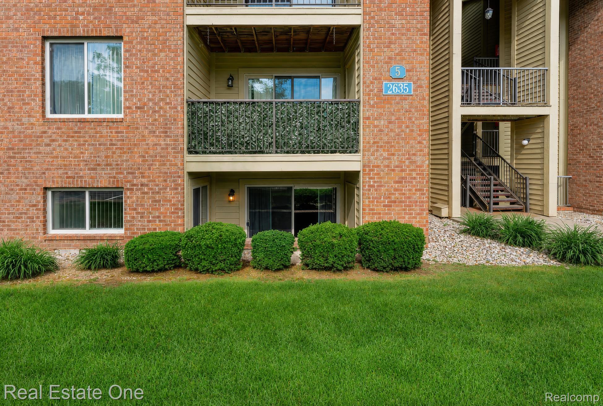 2635, Greenstone, #501, Auburn Hills, Michigan, 48326