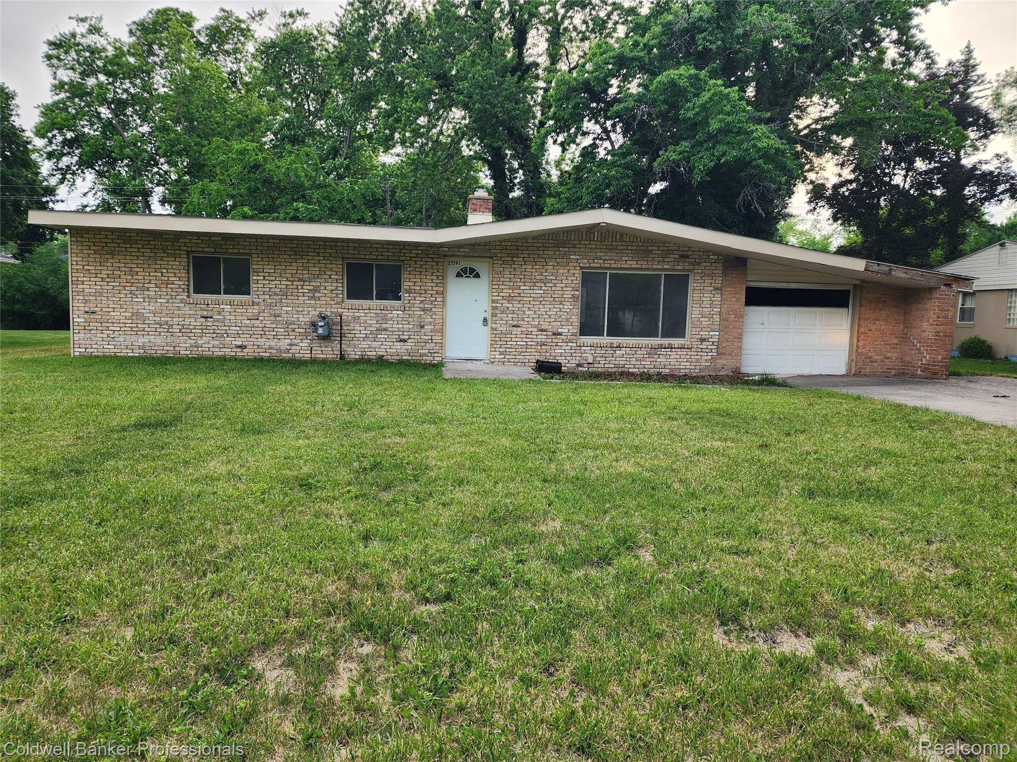 27391, Spring Arbor, Southfield, Michigan, 48076