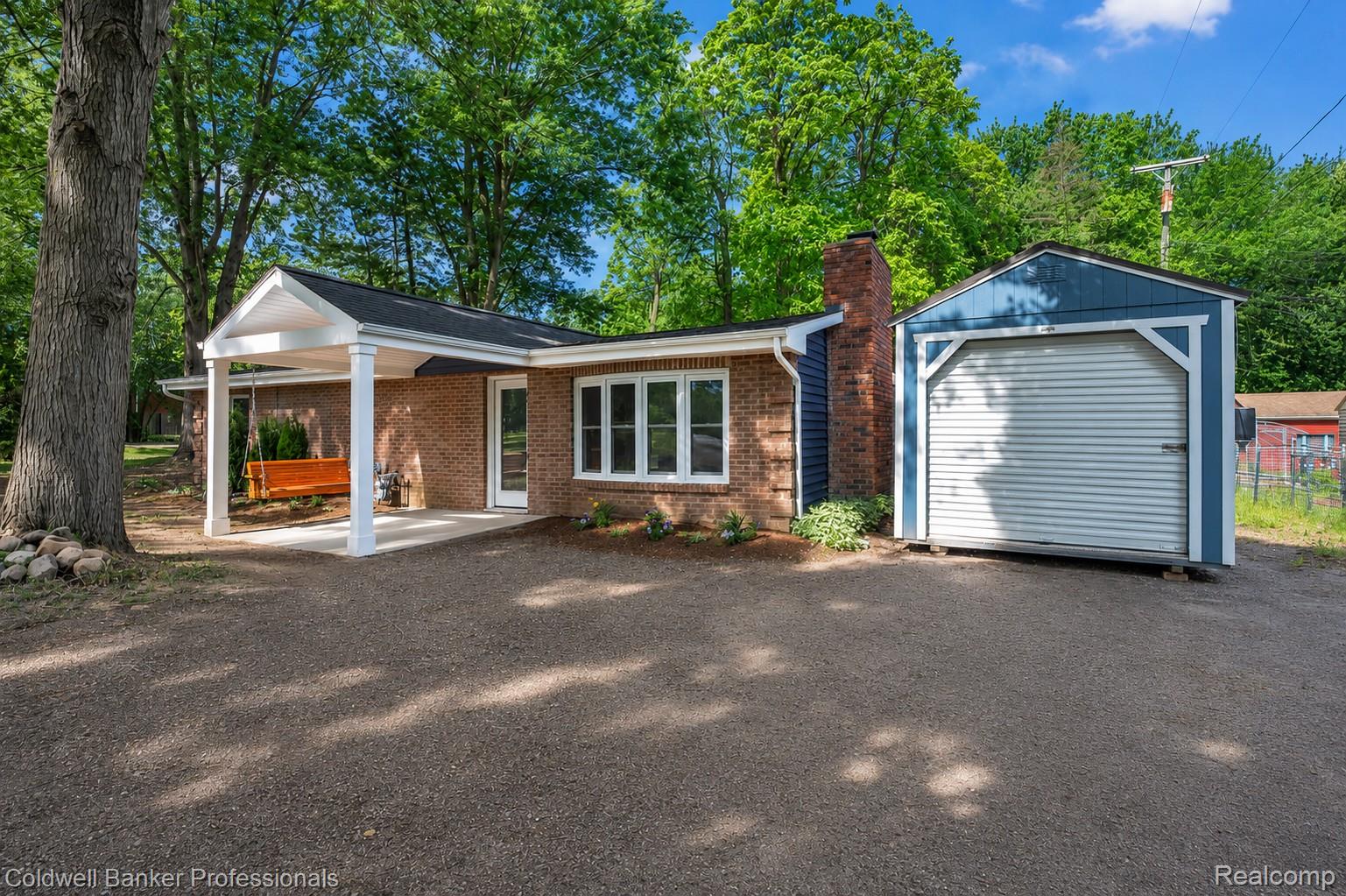 76107, Van Dyke, Romeo, Michigan, 48065