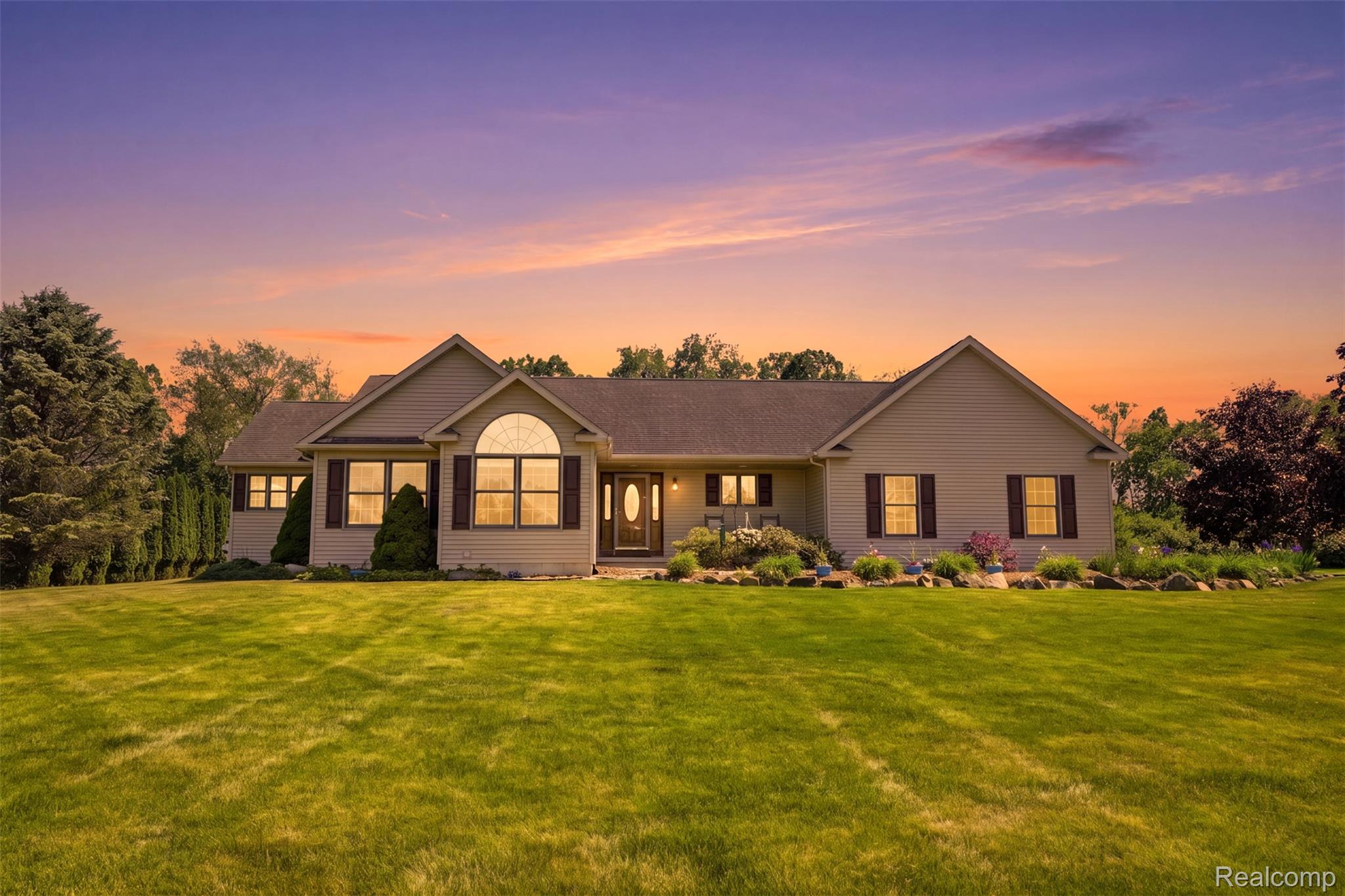 3789, Beckley, Howell, Michigan, 48855