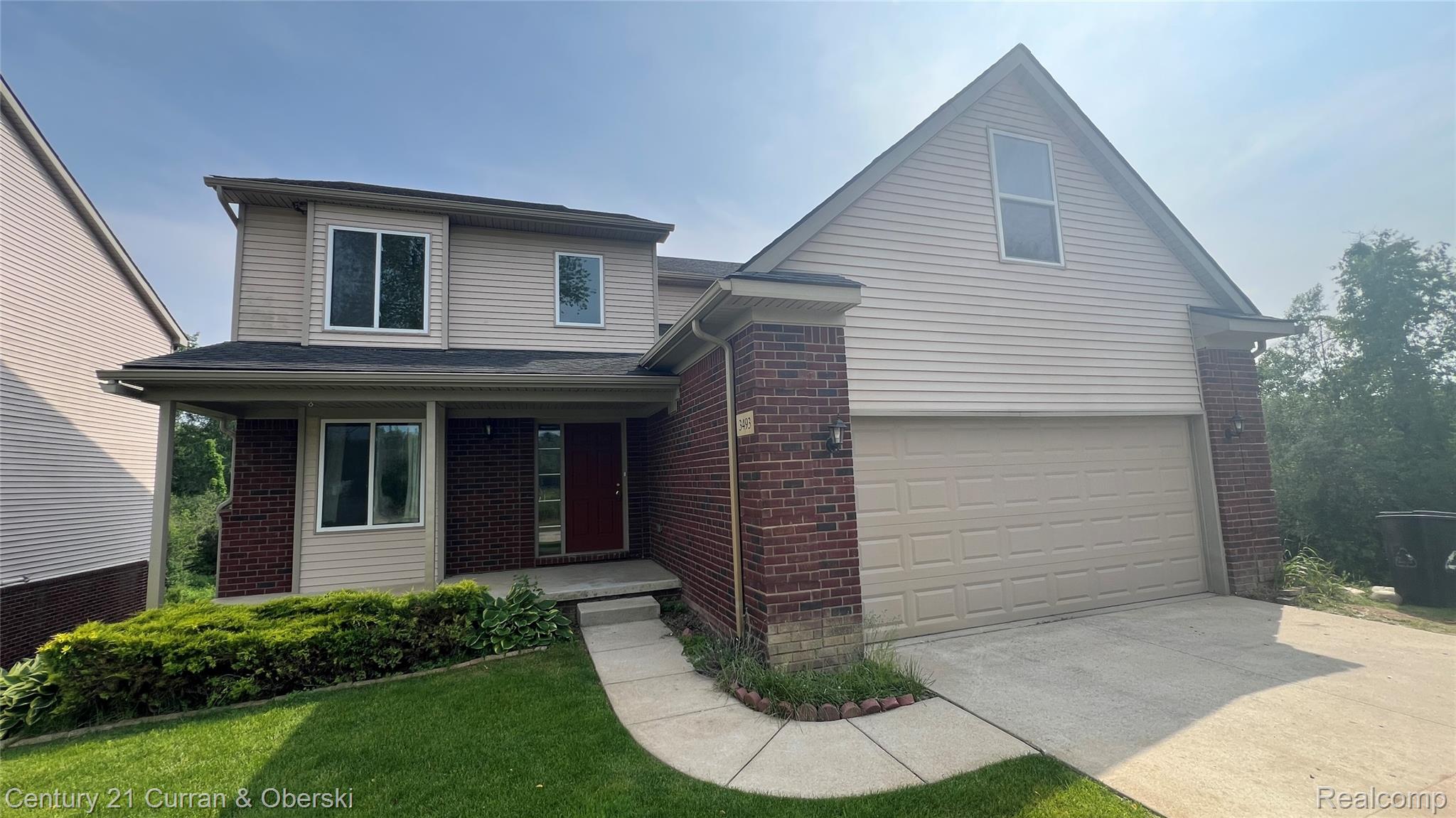 3493, Silver Stone, #5, Milford, Michigan, 48380