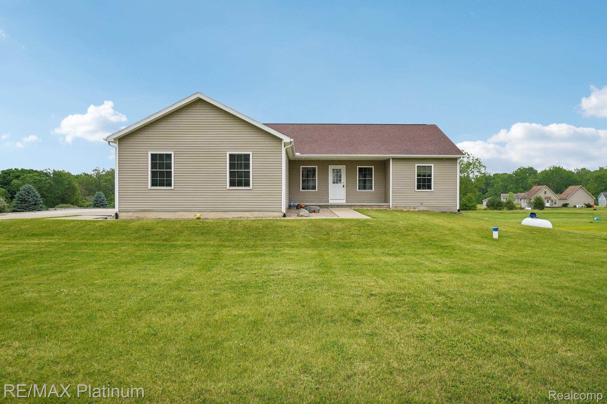 11704, Glen Mary, Byron, Michigan, 48418