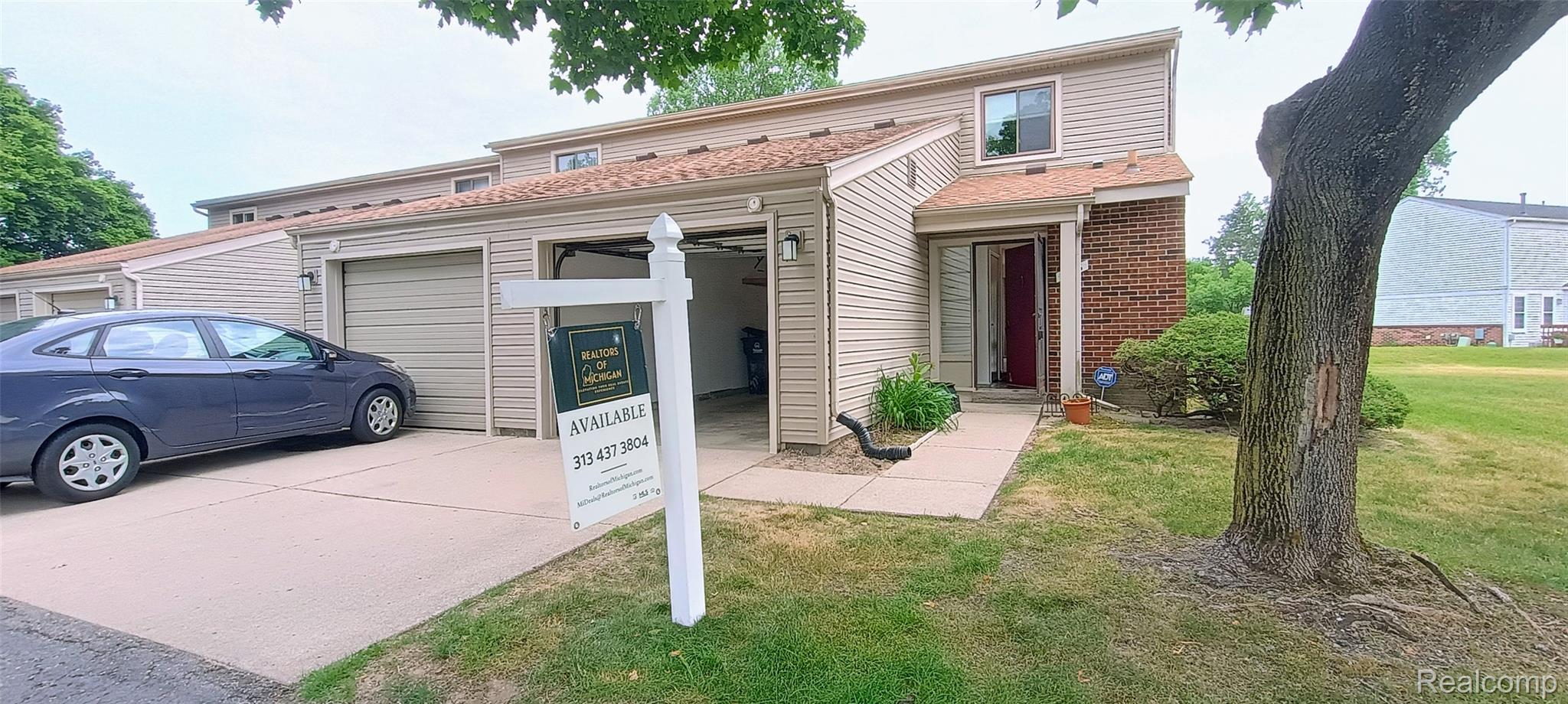 7506, Culpepper, Westland, Michigan, 48185