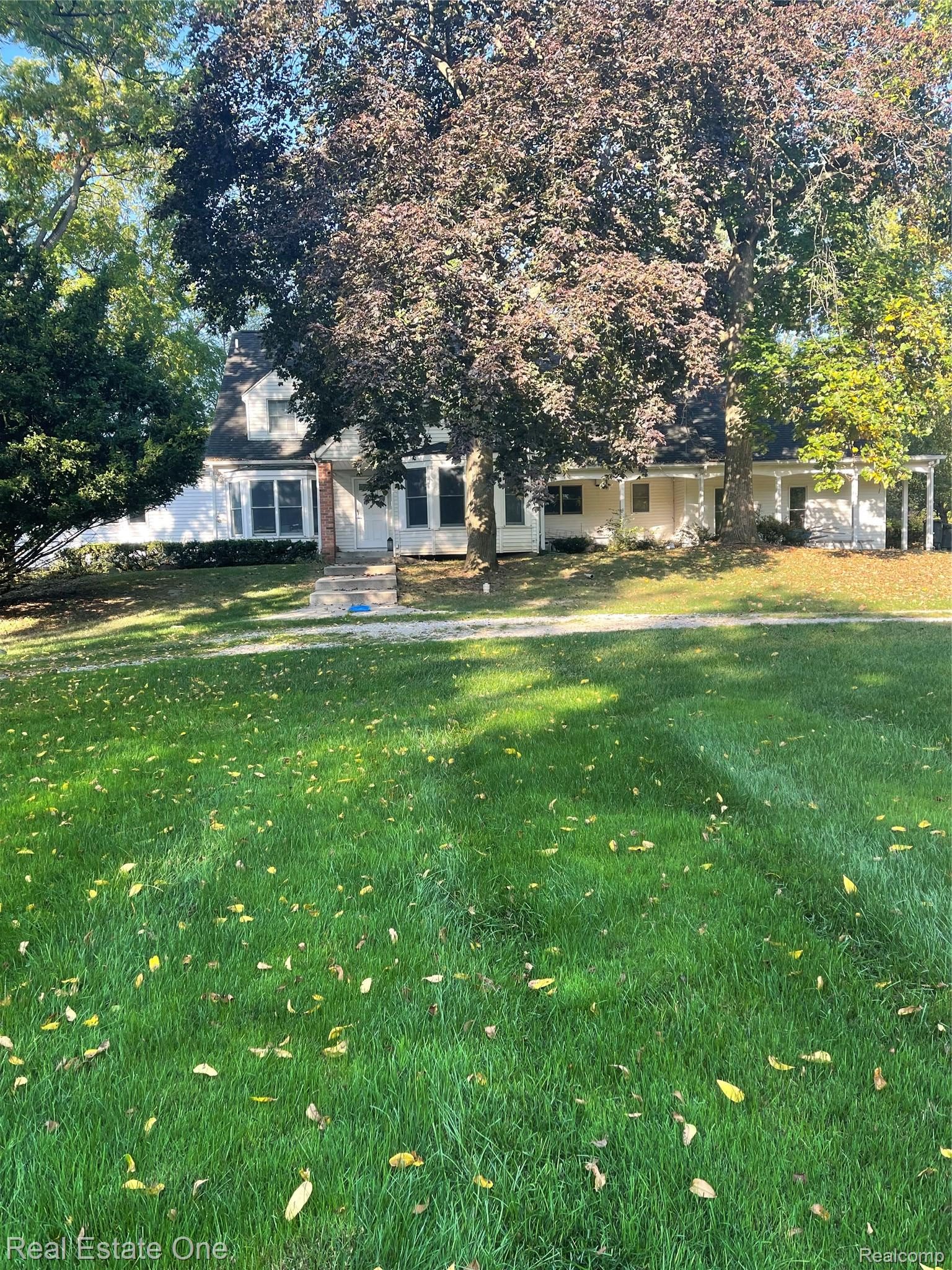 5840, Inkster Rd plus vacant lot, West Bloomfield, Michigan, 48323