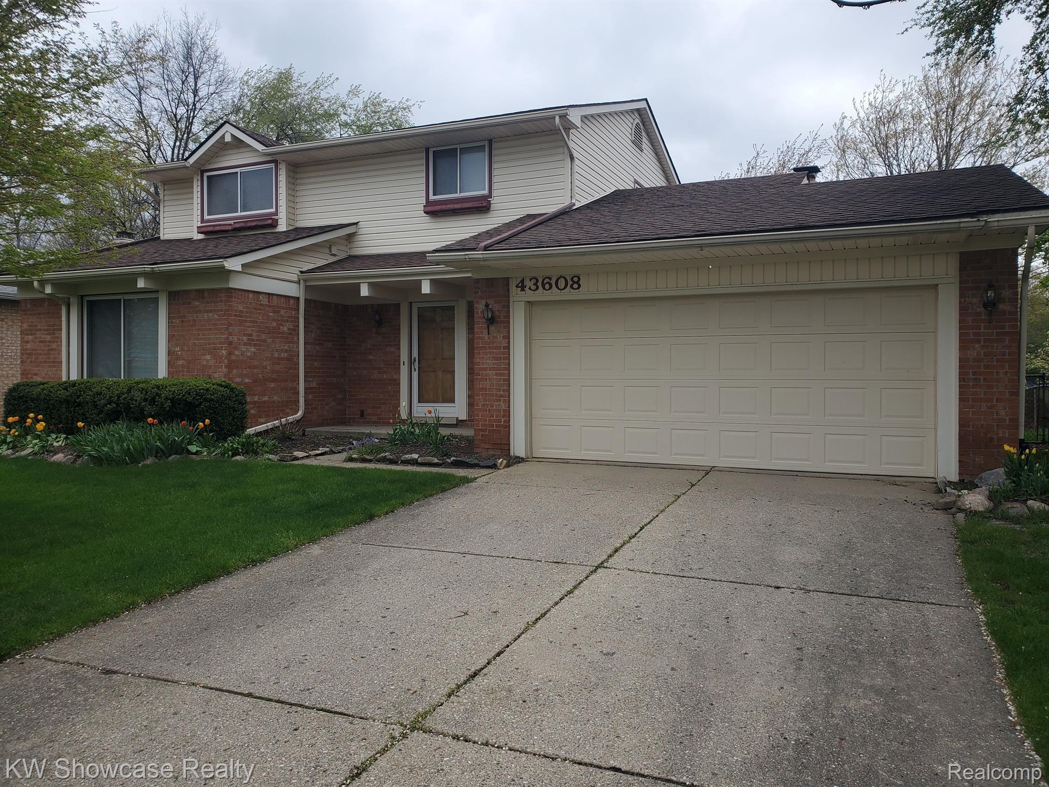 43608, Westminister Way, Canton, Michigan, 48187