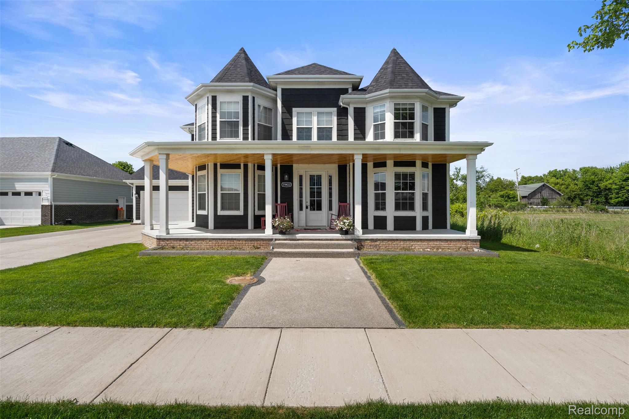 19433, Rachael, Macomb, Michigan, 48042