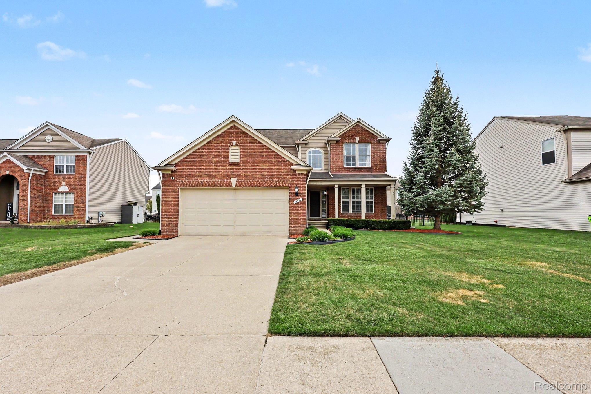 19120, Pembridge, Macomb, Michigan, 48042