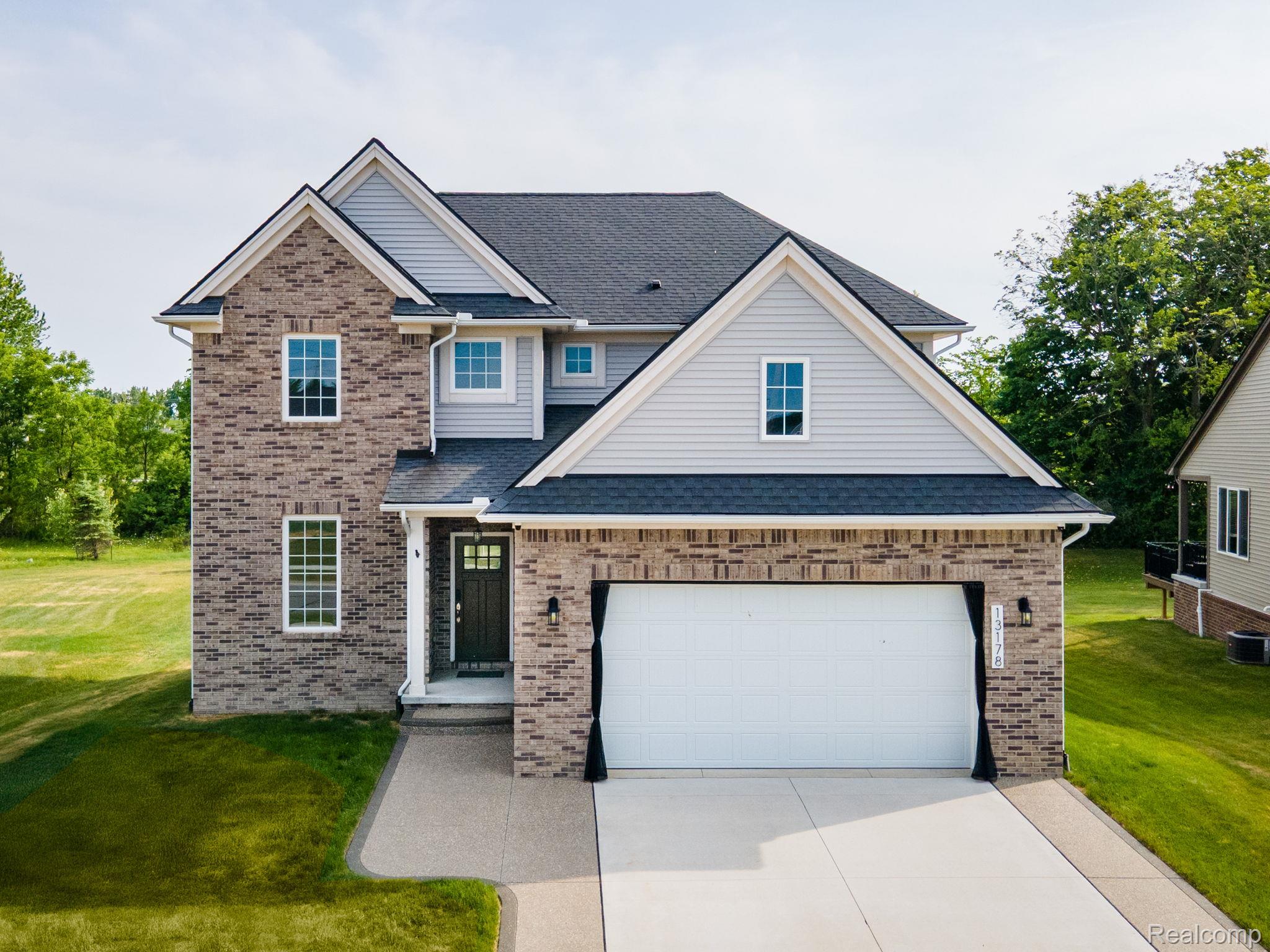 13178, Demil, Romeo, Michigan, 48065