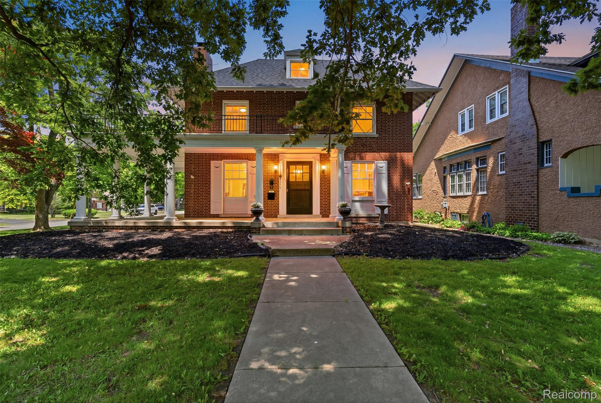 806, Oliver, Owosso, Michigan, 48867