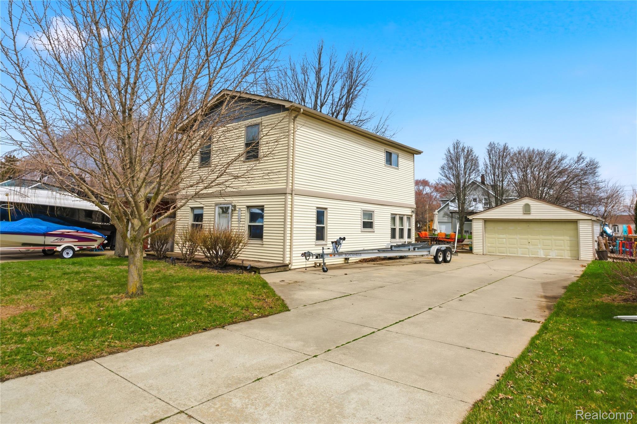 37886, Sunnybrook, Harrison Township, Michigan, 48045