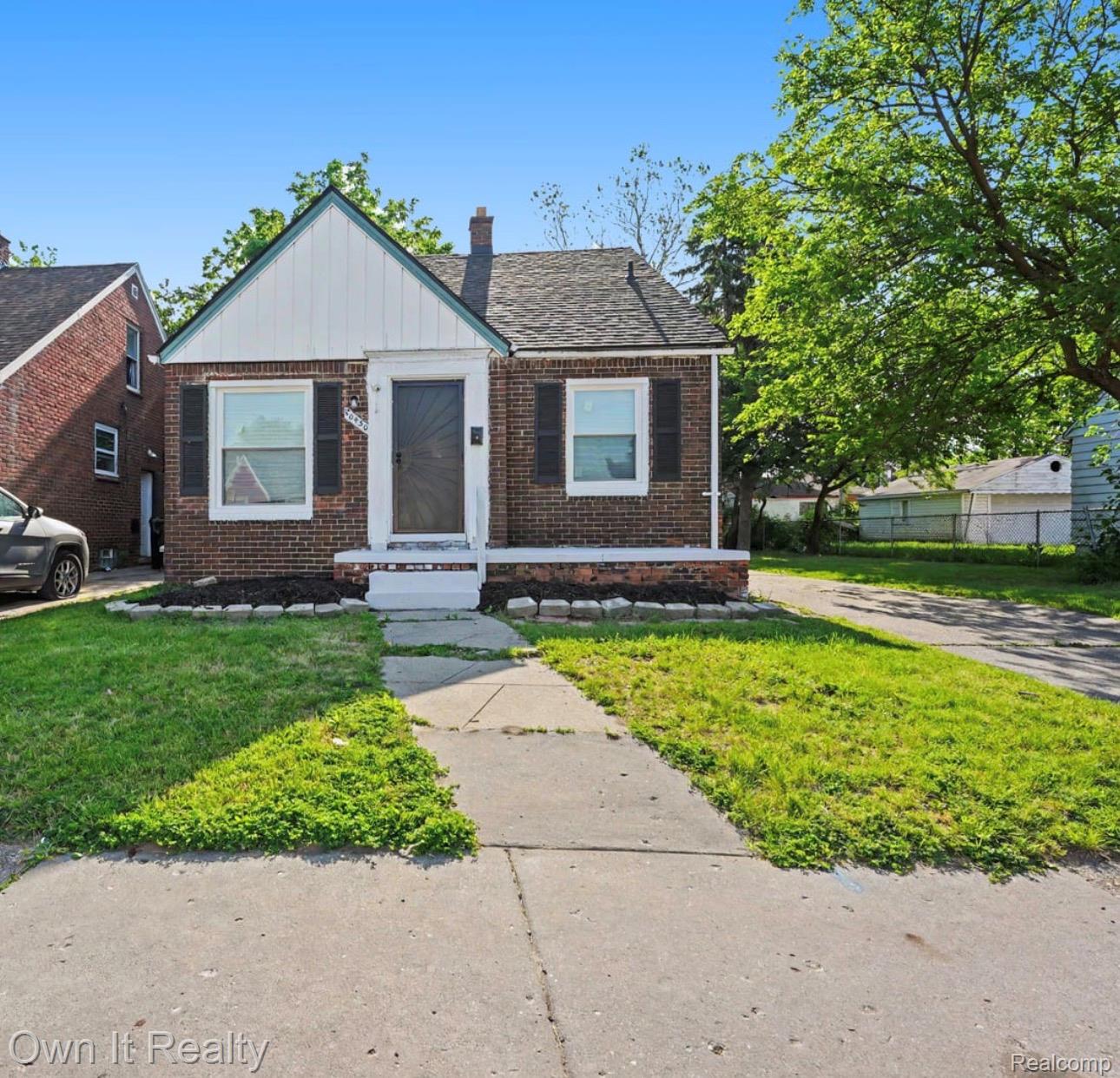 20450, Bramford, Detroit, Michigan, 48234