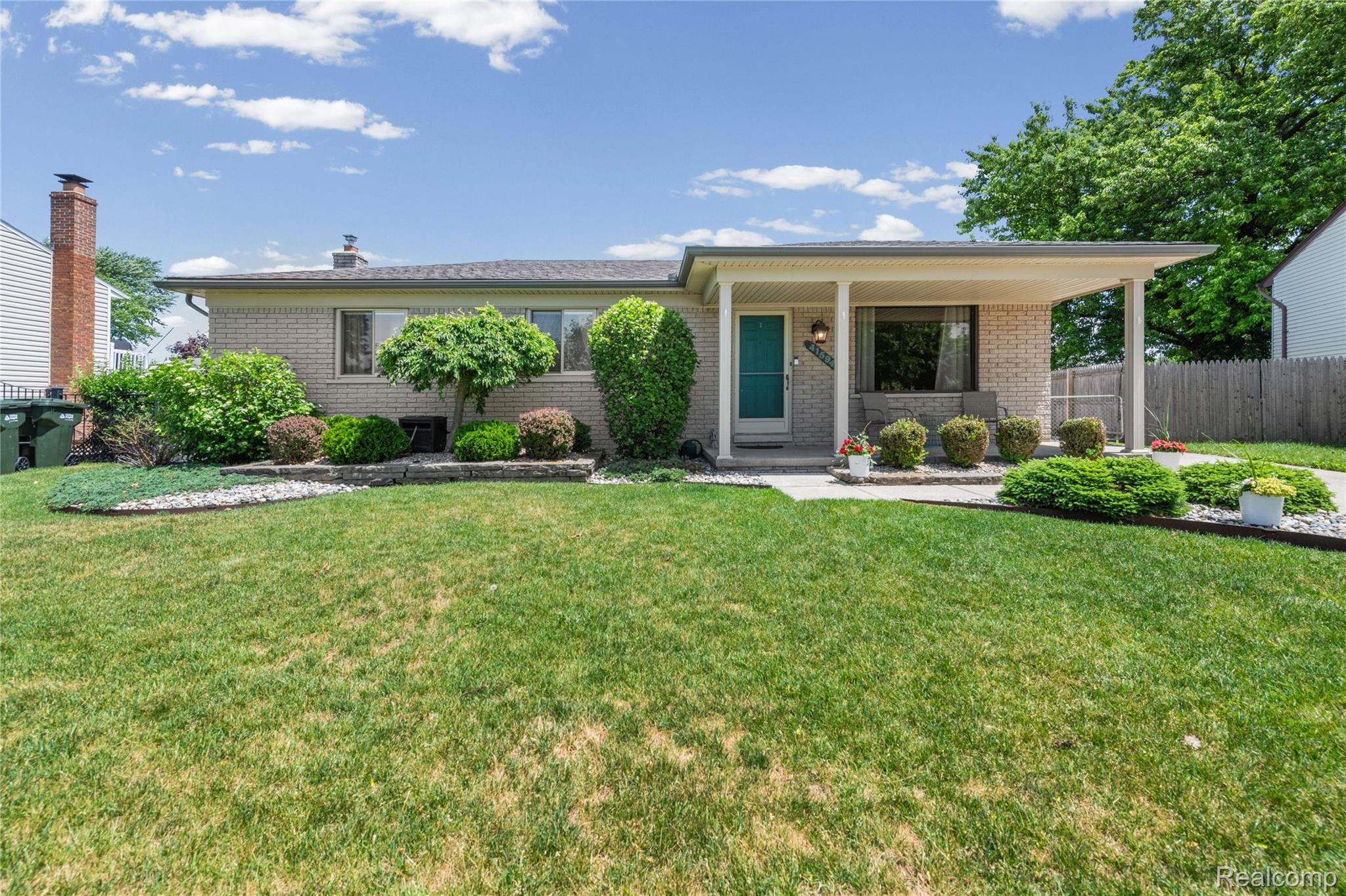 41594, Harvard, Sterling Heights, Michigan, 48313