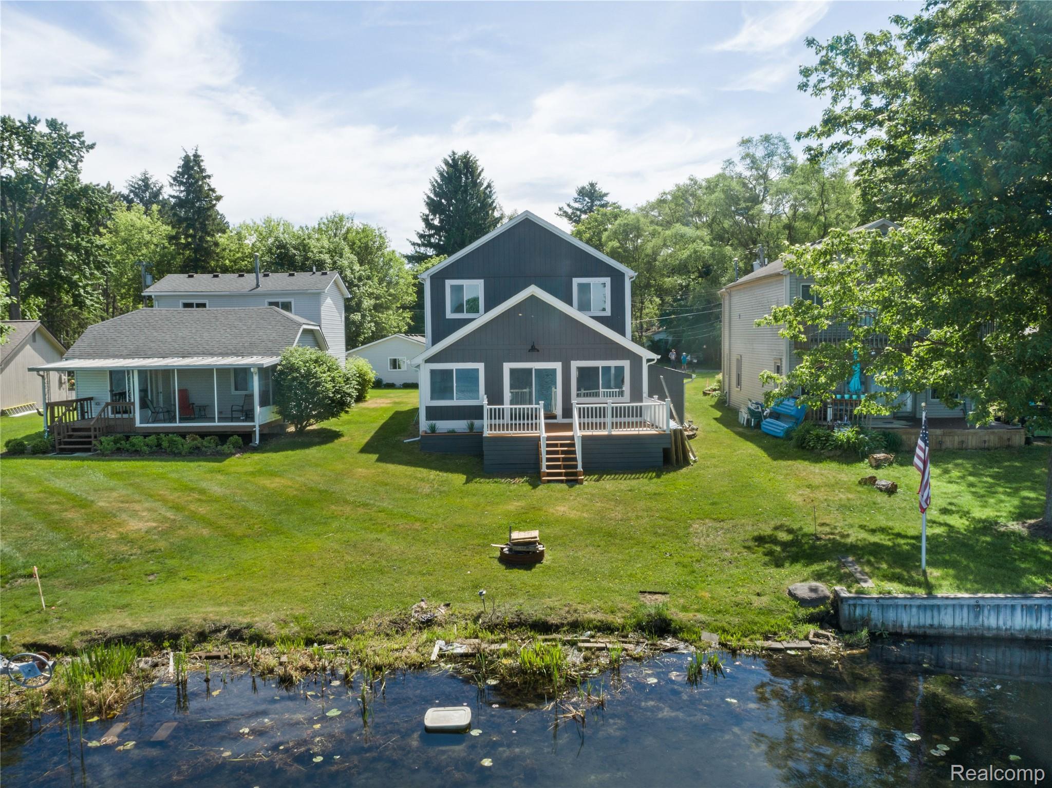 3515, Highland, Highland, Michigan, 48356