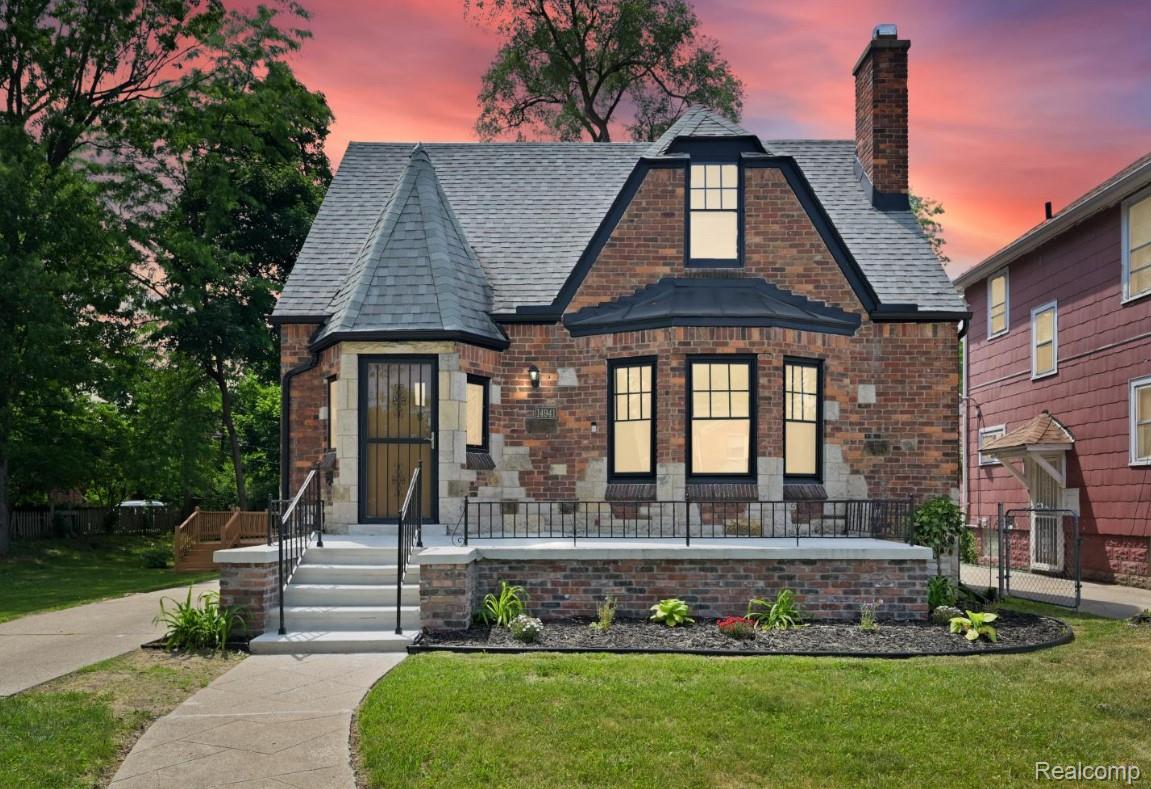 14941, Penrod, Detroit, Michigan, 48223