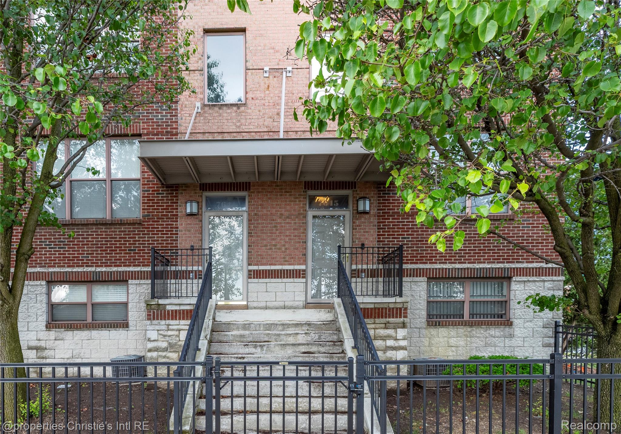 7645, Woodward, #70, Detroit, Michigan, 48202