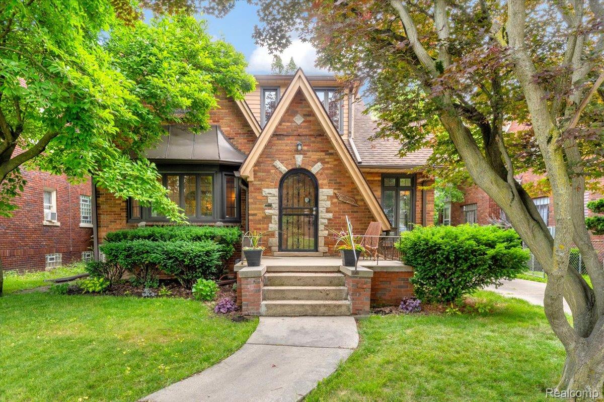 18415, Lancashire, Detroit, Michigan, 48223