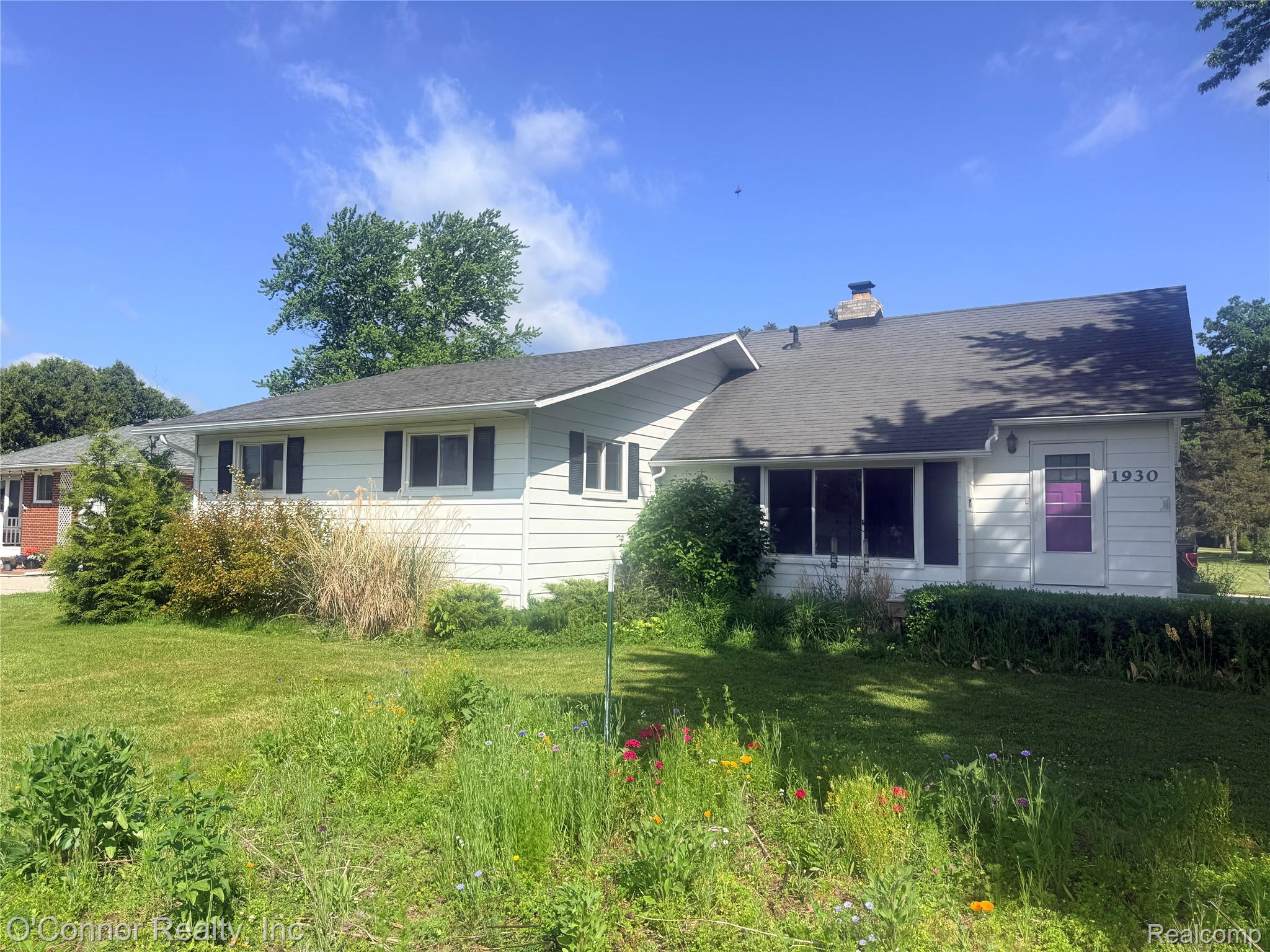 1930, GRATIOT BLVD, Marysville, Michigan, 48040