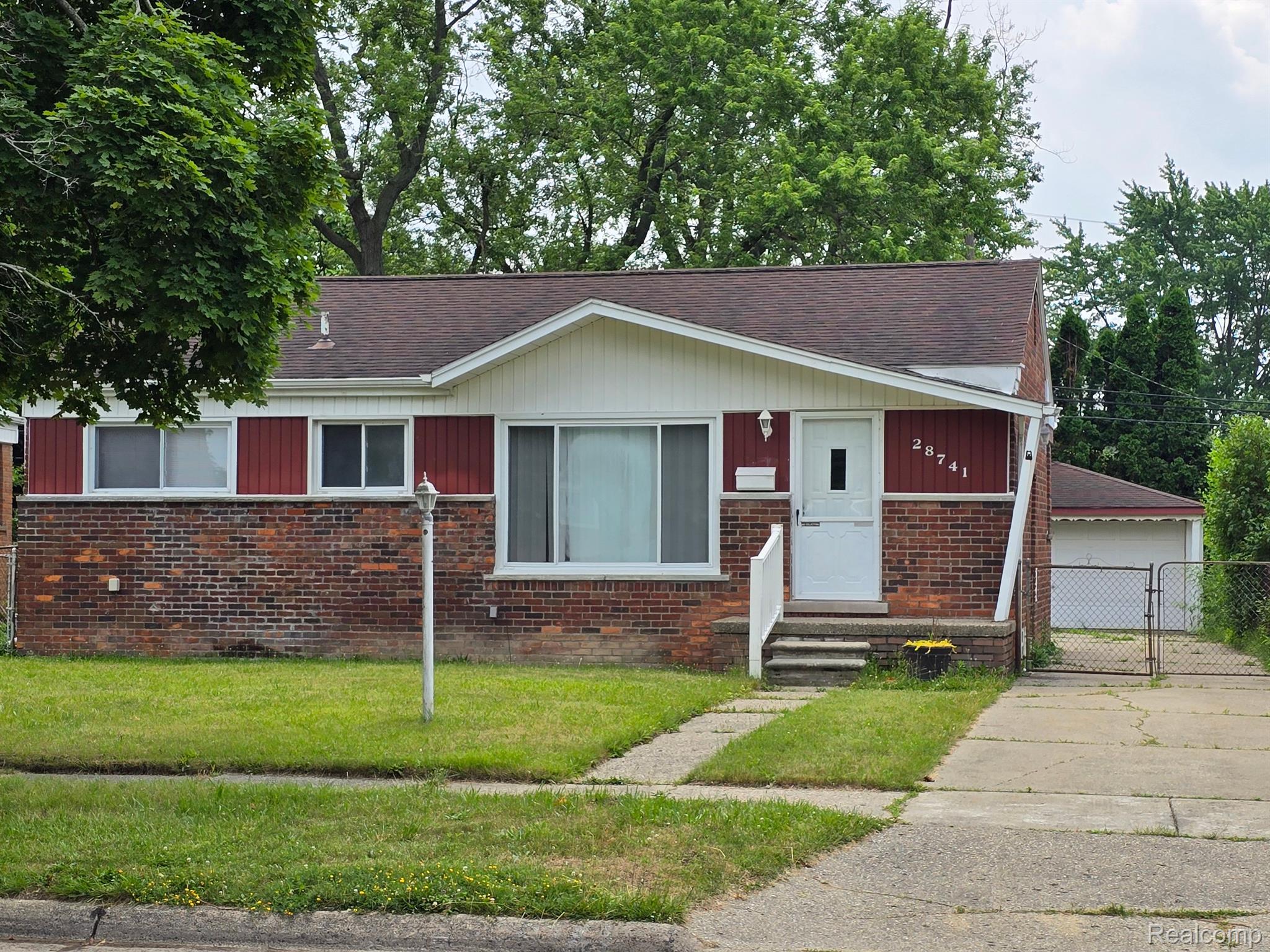 28741, Kathryn, Garden City, Michigan, 48135