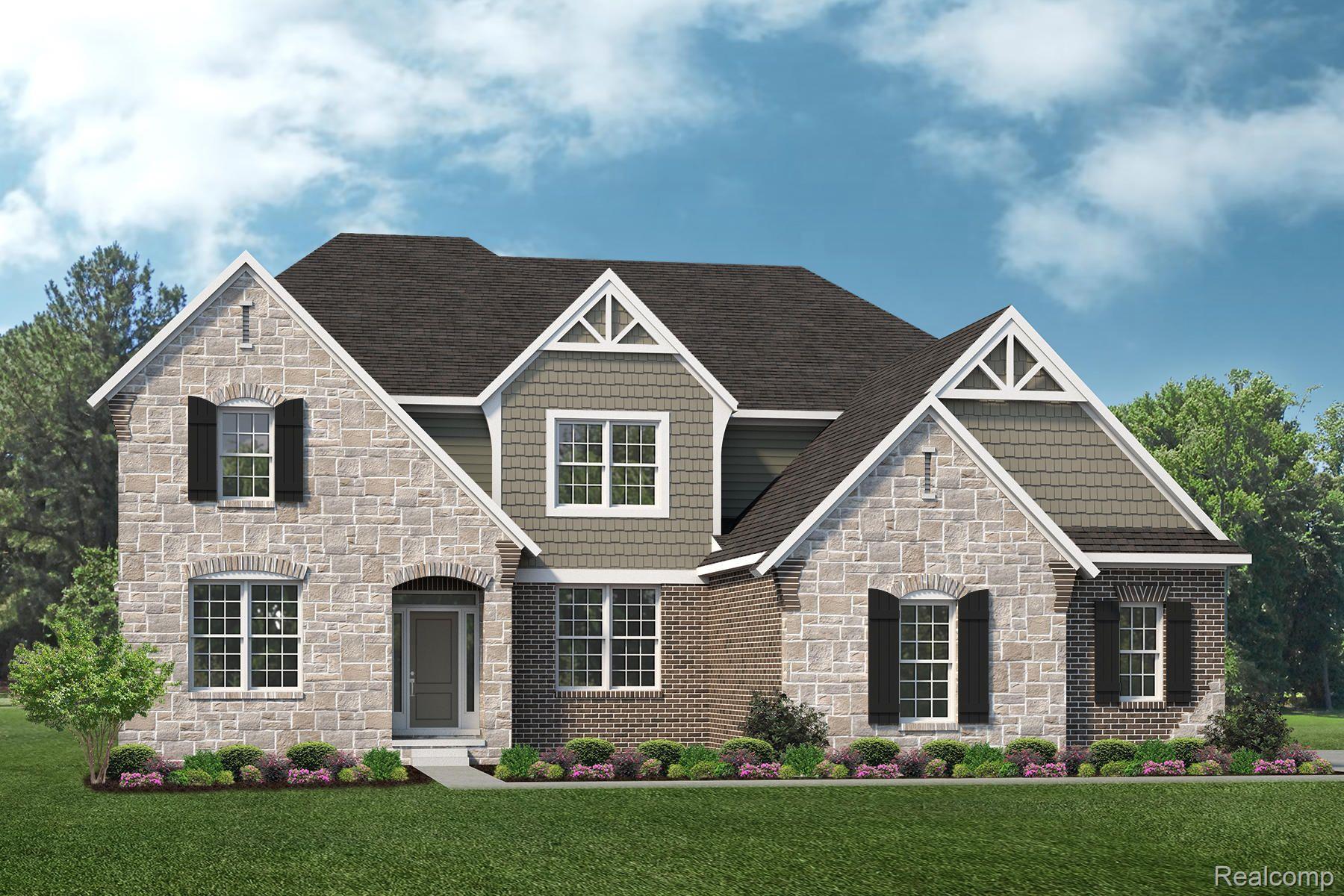 13987, Leeward, Shelby, Michigan, 48315