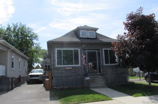 4435, High, Ecorse, Michigan, 48229