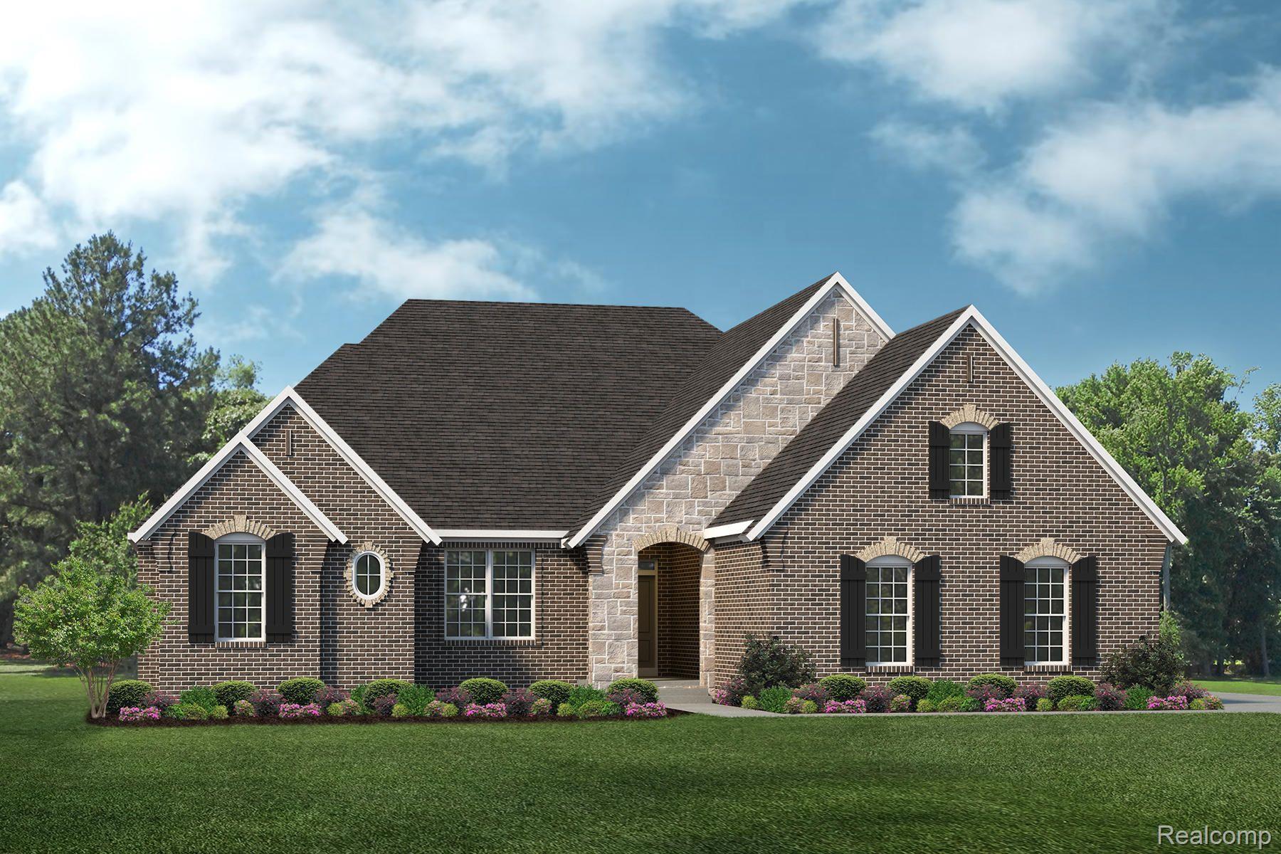 14075, Regatta Bay, Shelby, Michigan, 48315