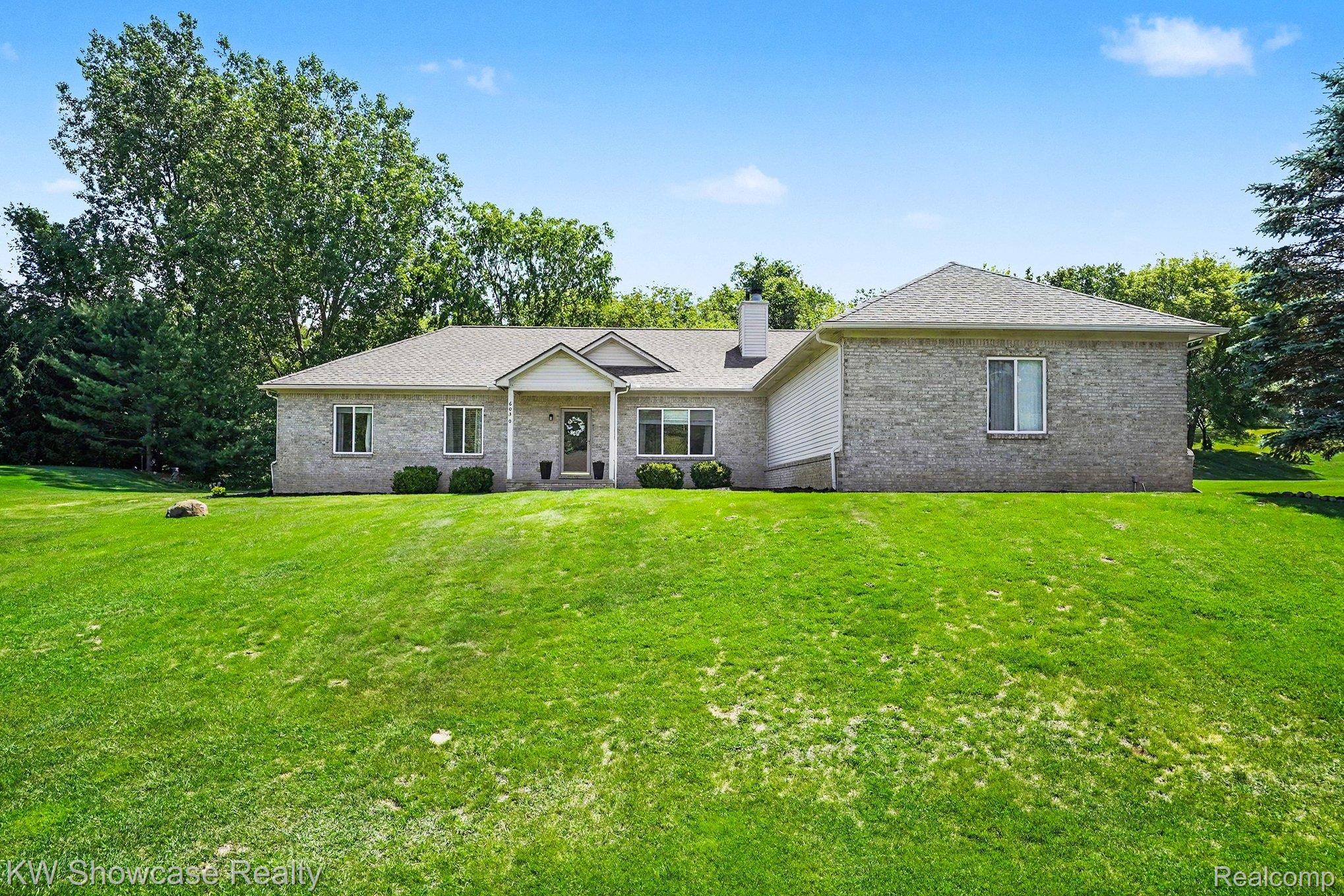6030, Bryan, White Lake, Michigan, 48383