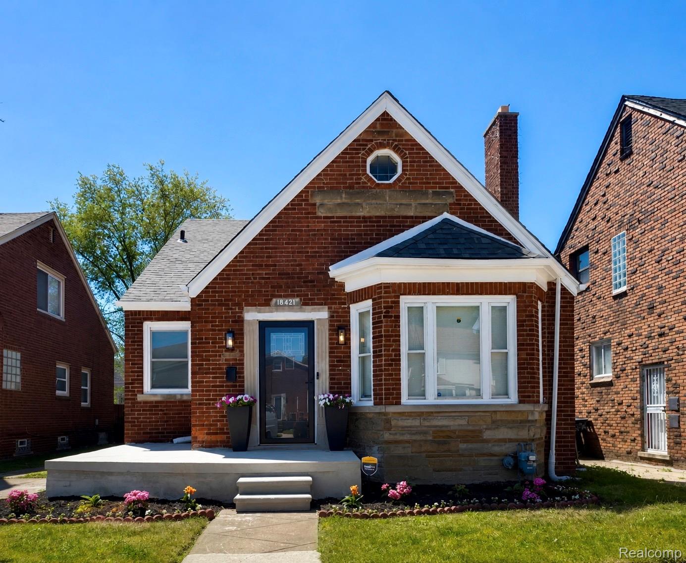 18421, Kentucky, Detroit, Michigan, 48221