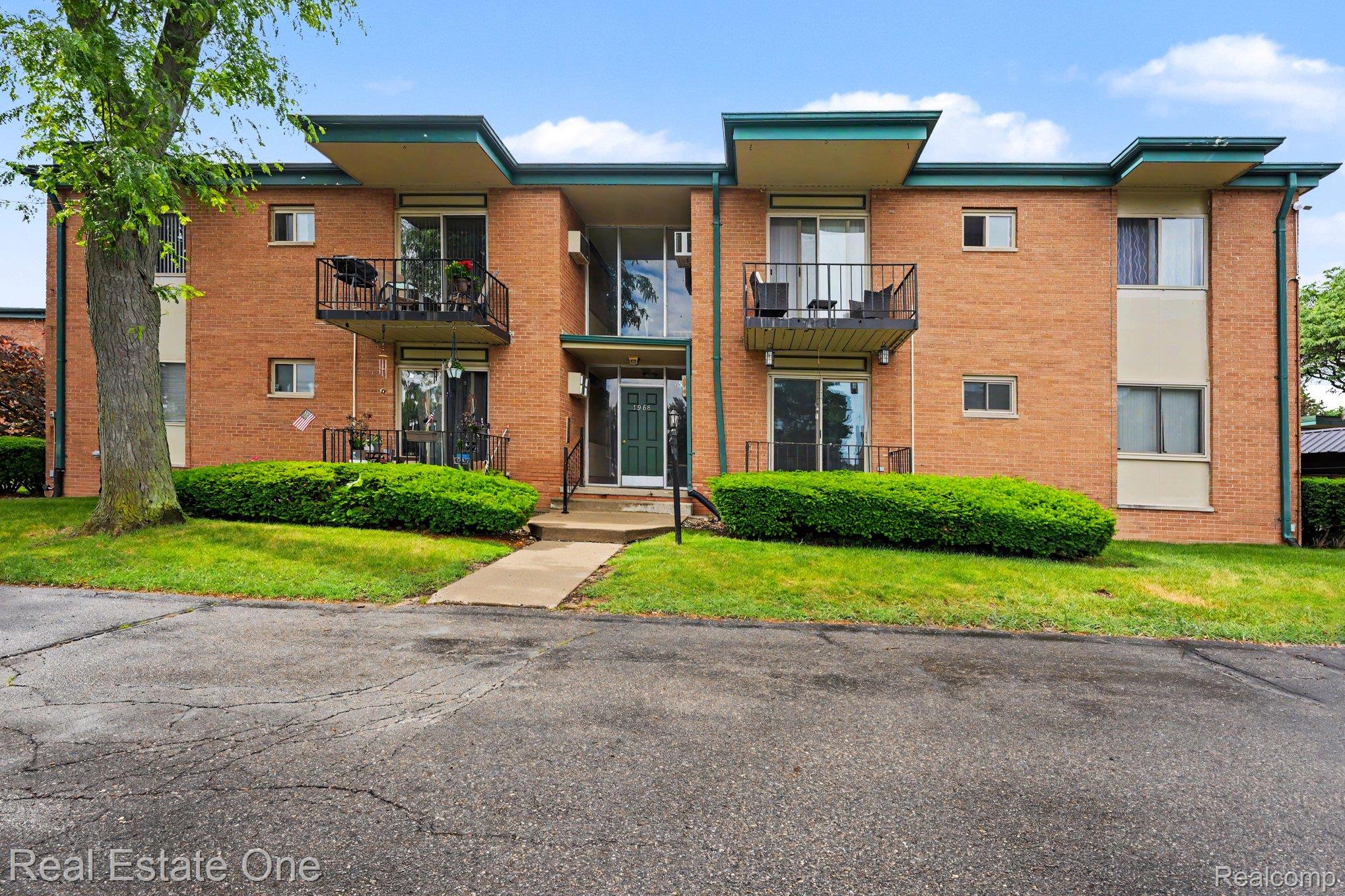 1968, Axtell, #3, Troy, Michigan, 48084