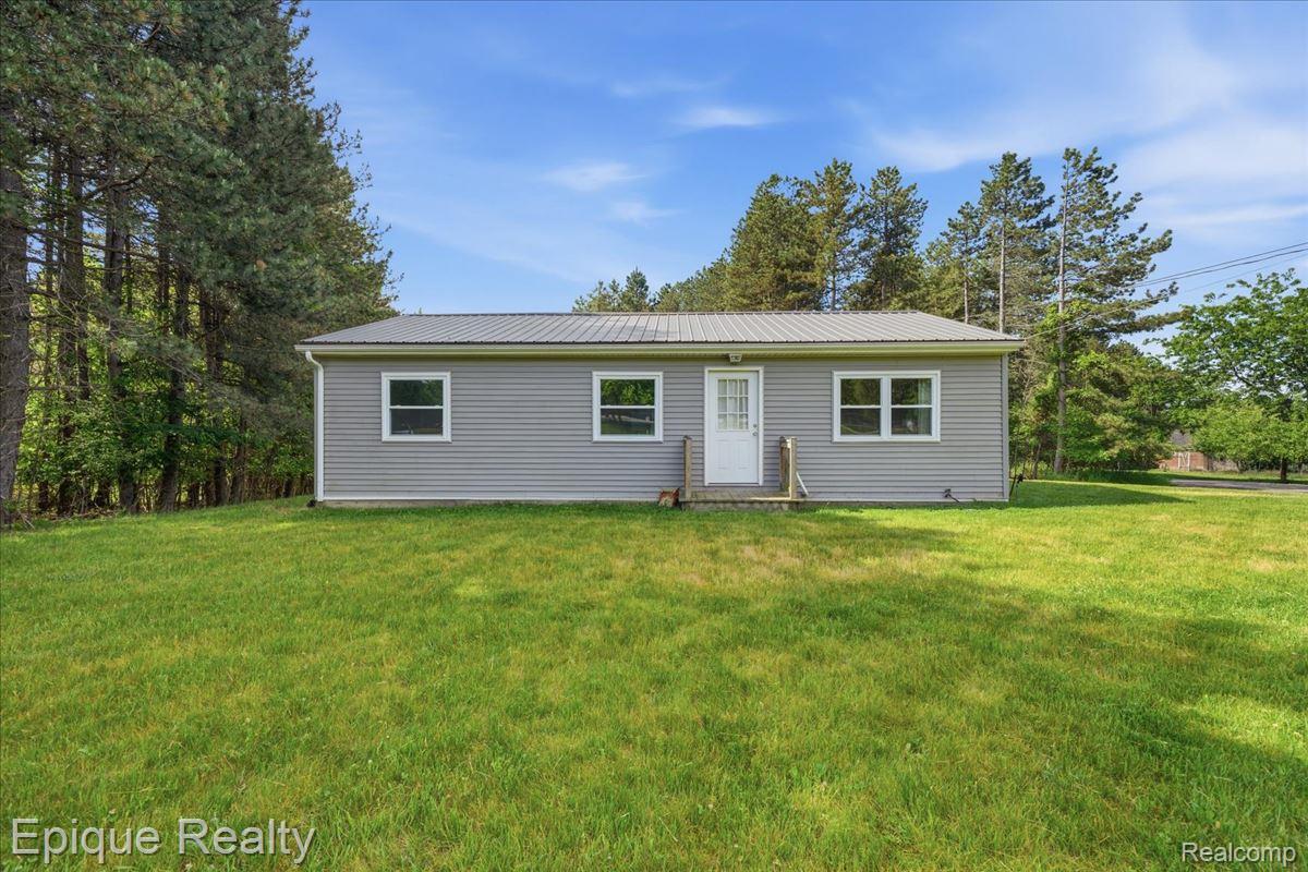 12272, Mount Morris, Davison, Michigan, 48423
