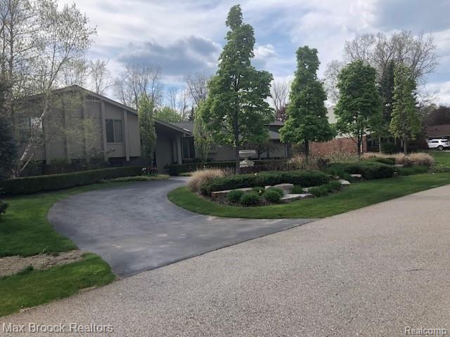 2880, BIRCHENA, West Bloomfield, Michigan, 48324