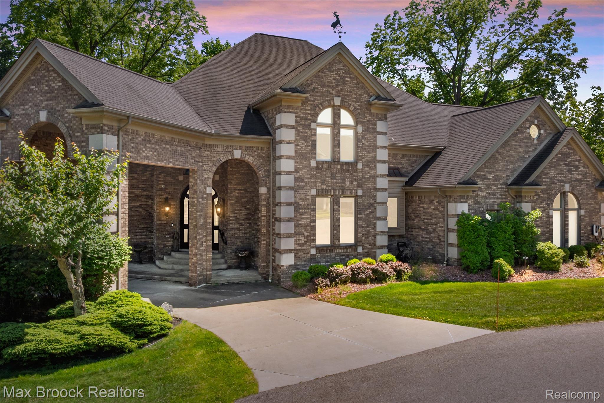 34825, Huntington, Farmington Hills, Michigan, 48331