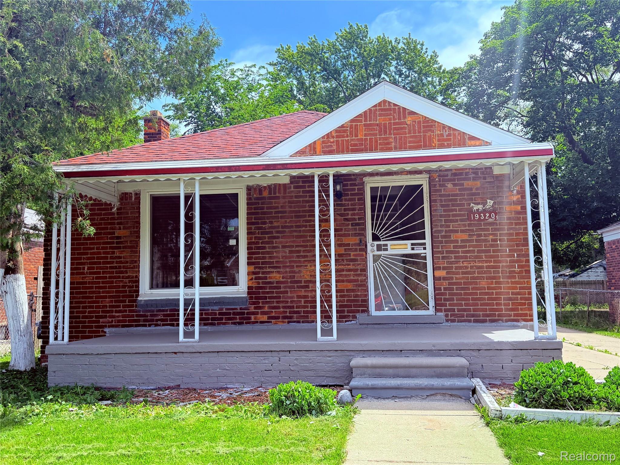 19320, Gable, Detroit, Michigan, 48234