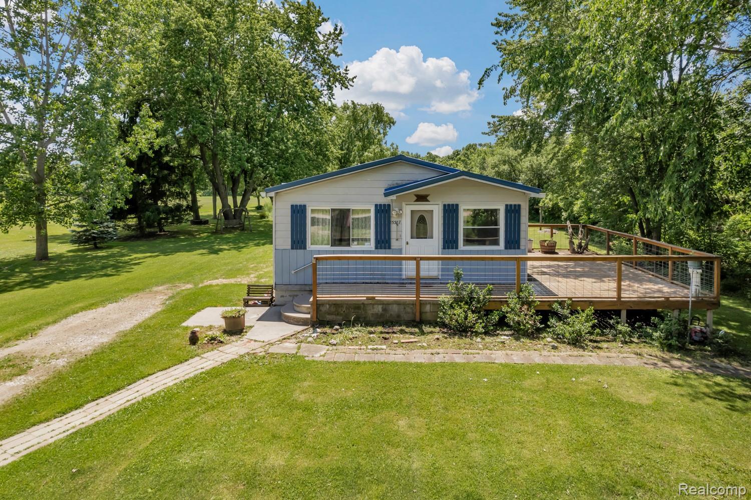 15387, Schultz, Berlin, Michigan, 48002